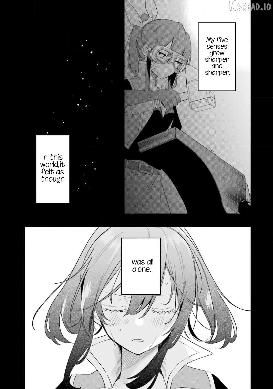 Onna Kajishi wa Ohitoyoshi Guild ni Hirowaremashita - Shintenchi de Ganbaru Kajishi Seikatsu Chapter 17 - page 3
