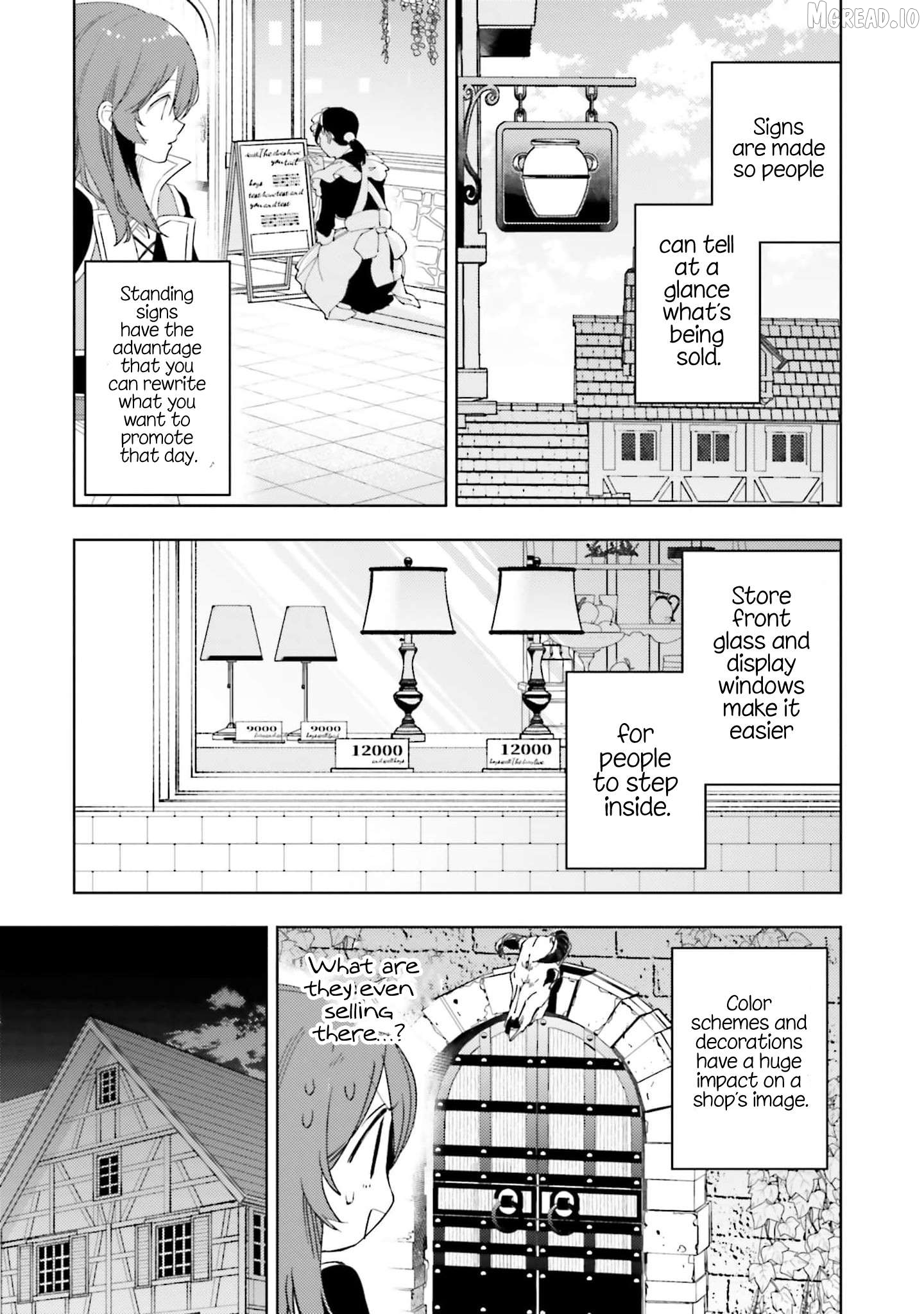 Onna Kajishi wa Ohitoyoshi Guild ni Hirowaremashita - Shintenchi de Ganbaru Kajishi Seikatsu Chapter 18 - page 10