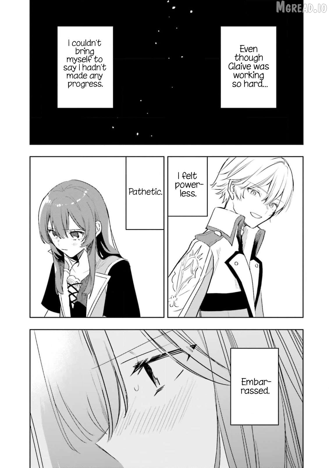 Onna Kajishi wa Ohitoyoshi Guild ni Hirowaremashita - Shintenchi de Ganbaru Kajishi Seikatsu Chapter 18 - page 13