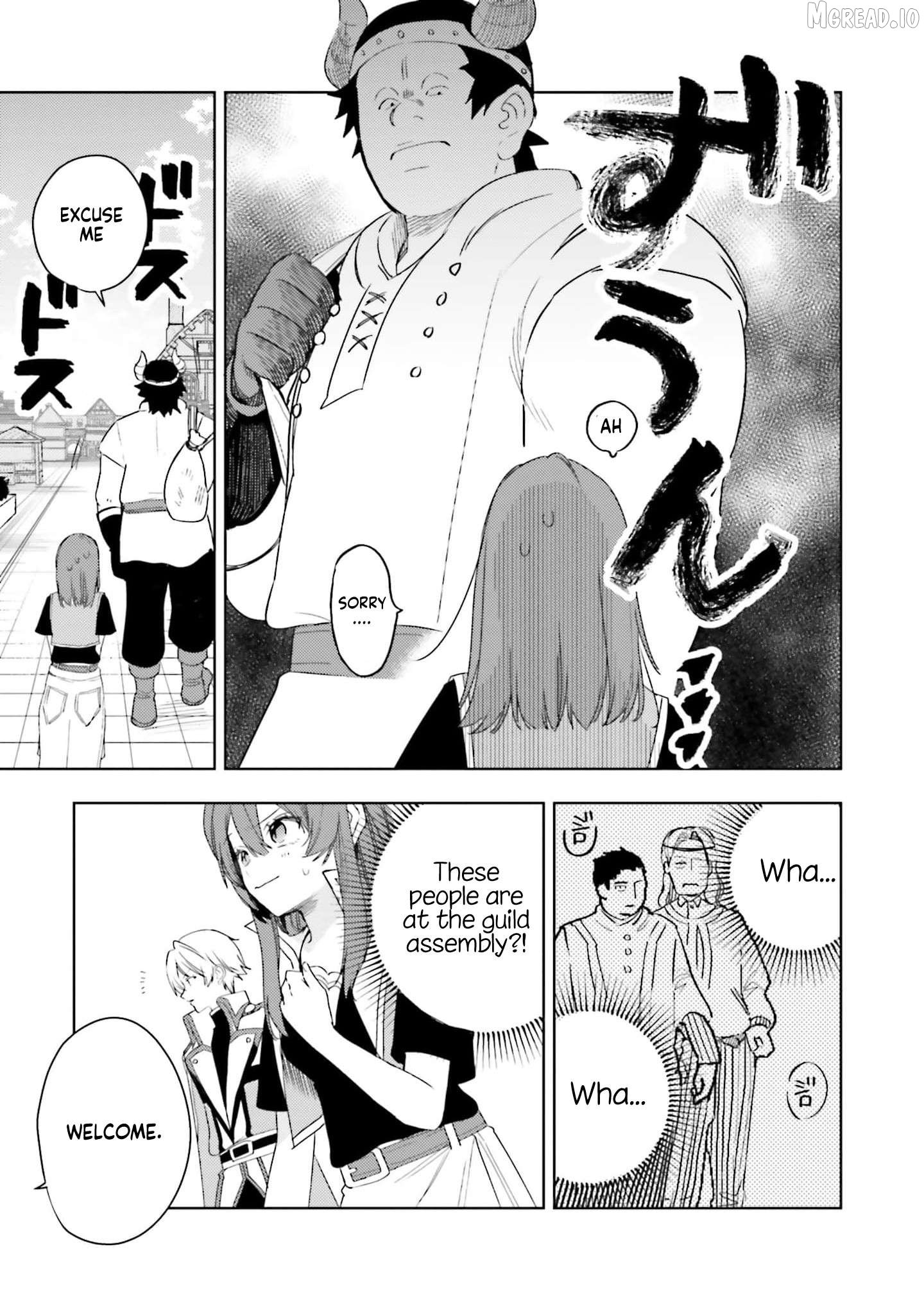 Onna Kajishi wa Ohitoyoshi Guild ni Hirowaremashita - Shintenchi de Ganbaru Kajishi Seikatsu Chapter 19 - page 12