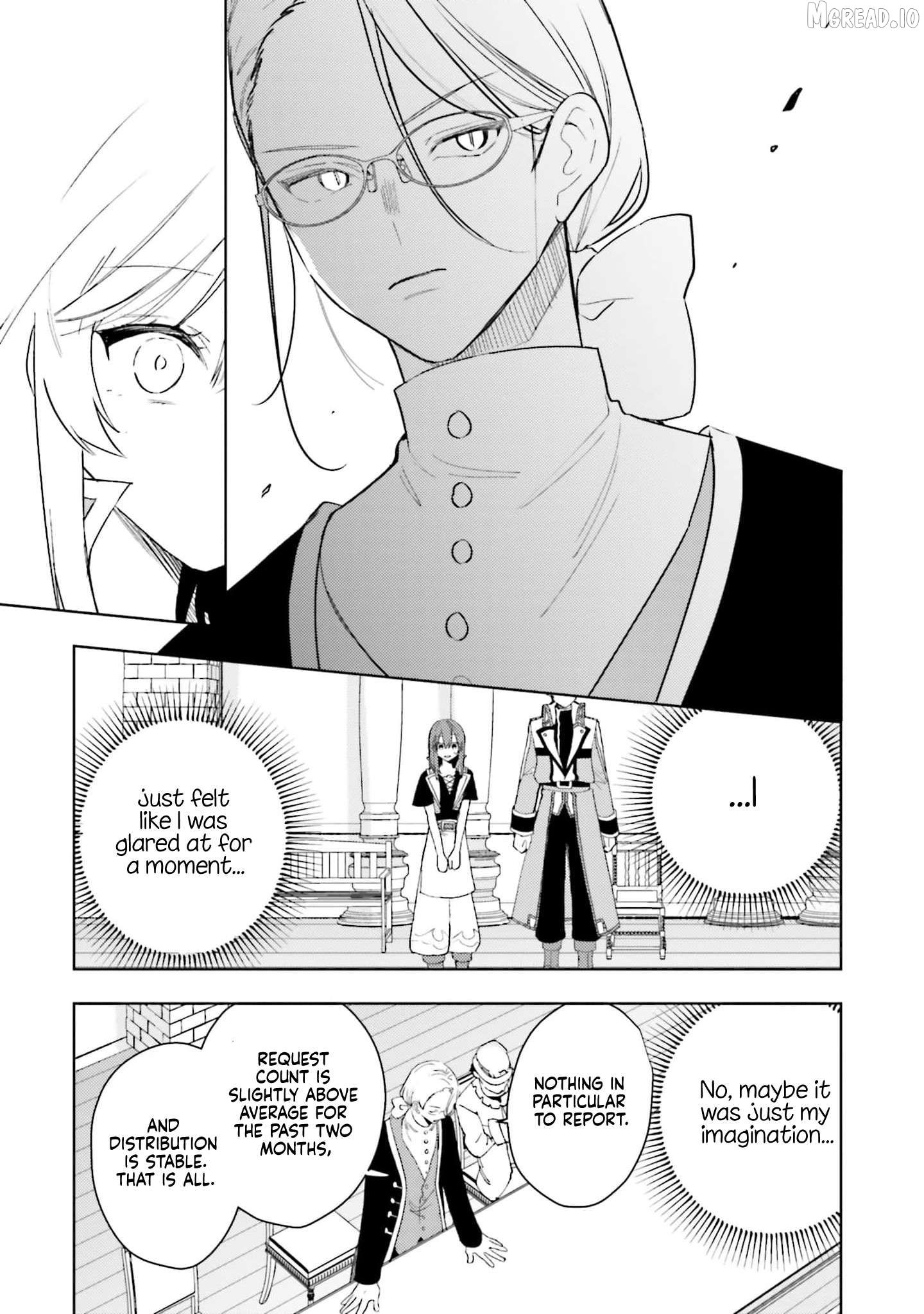Onna Kajishi wa Ohitoyoshi Guild ni Hirowaremashita - Shintenchi de Ganbaru Kajishi Seikatsu Chapter 19 - page 18