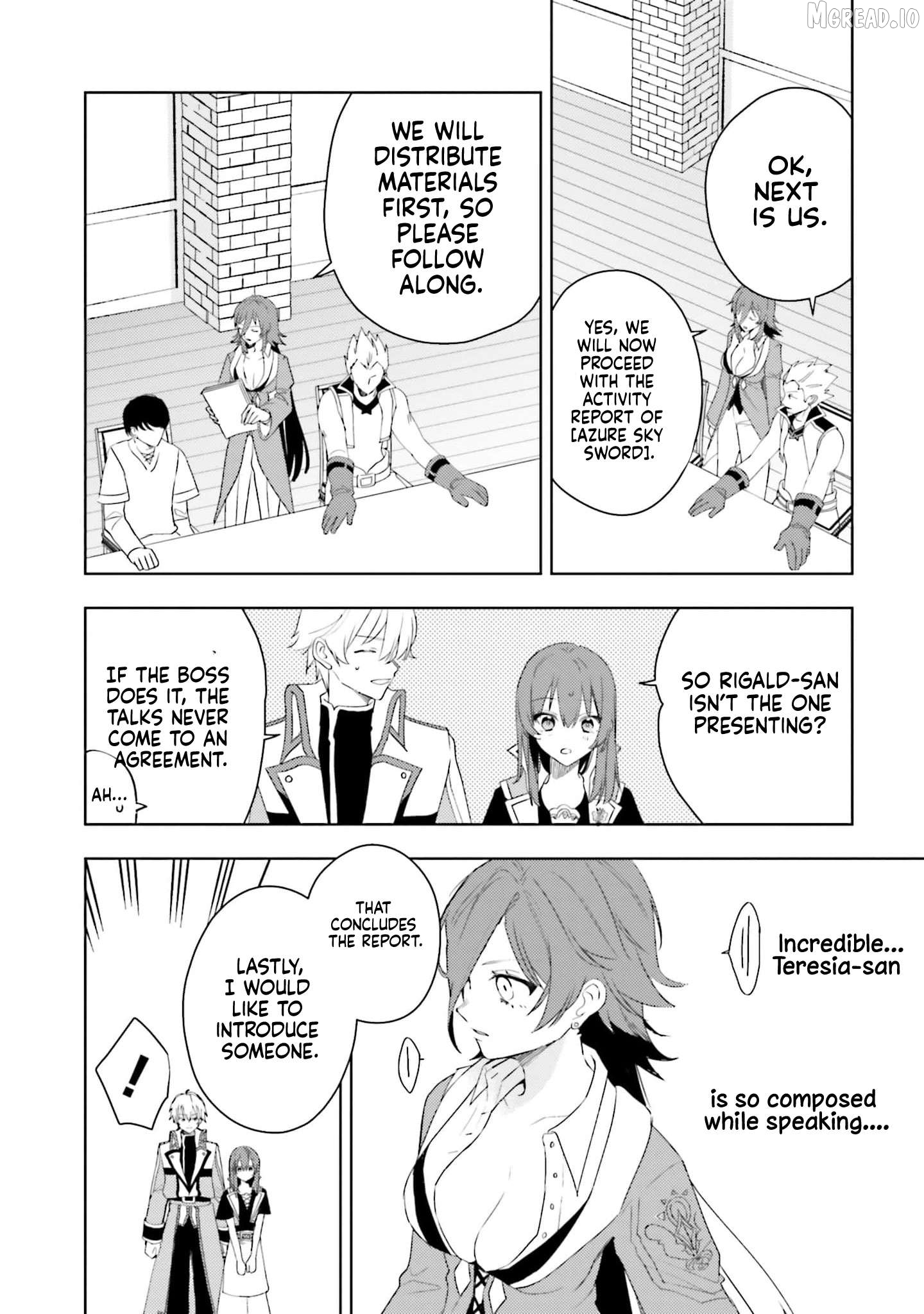 Onna Kajishi wa Ohitoyoshi Guild ni Hirowaremashita - Shintenchi de Ganbaru Kajishi Seikatsu Chapter 19 - page 19