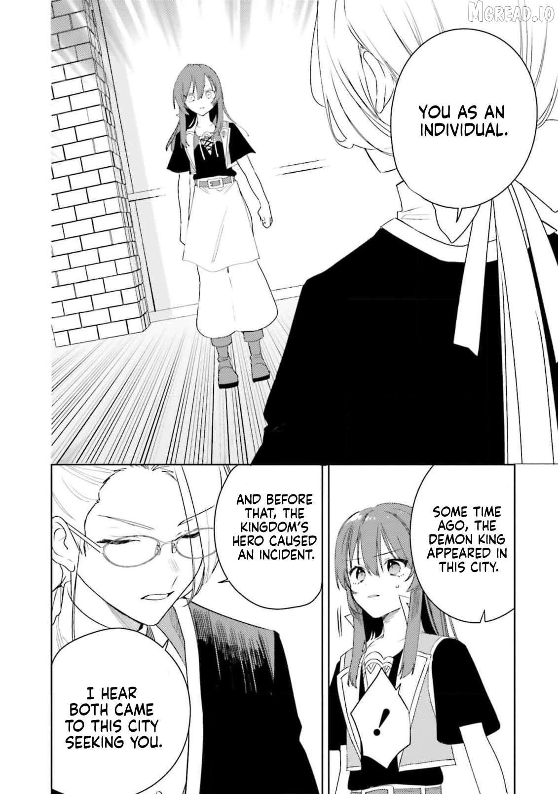 Onna Kajishi wa Ohitoyoshi Guild ni Hirowaremashita - Shintenchi de Ganbaru Kajishi Seikatsu Chapter 19 - page 23