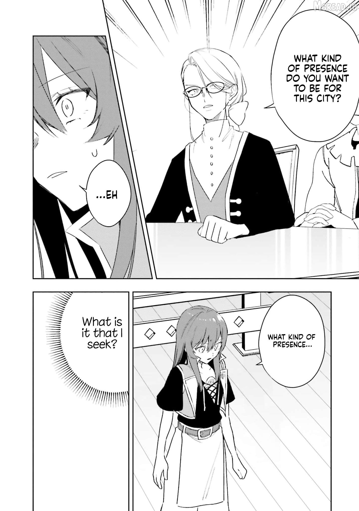 Onna Kajishi wa Ohitoyoshi Guild ni Hirowaremashita - Shintenchi de Ganbaru Kajishi Seikatsu Chapter 19 - page 25