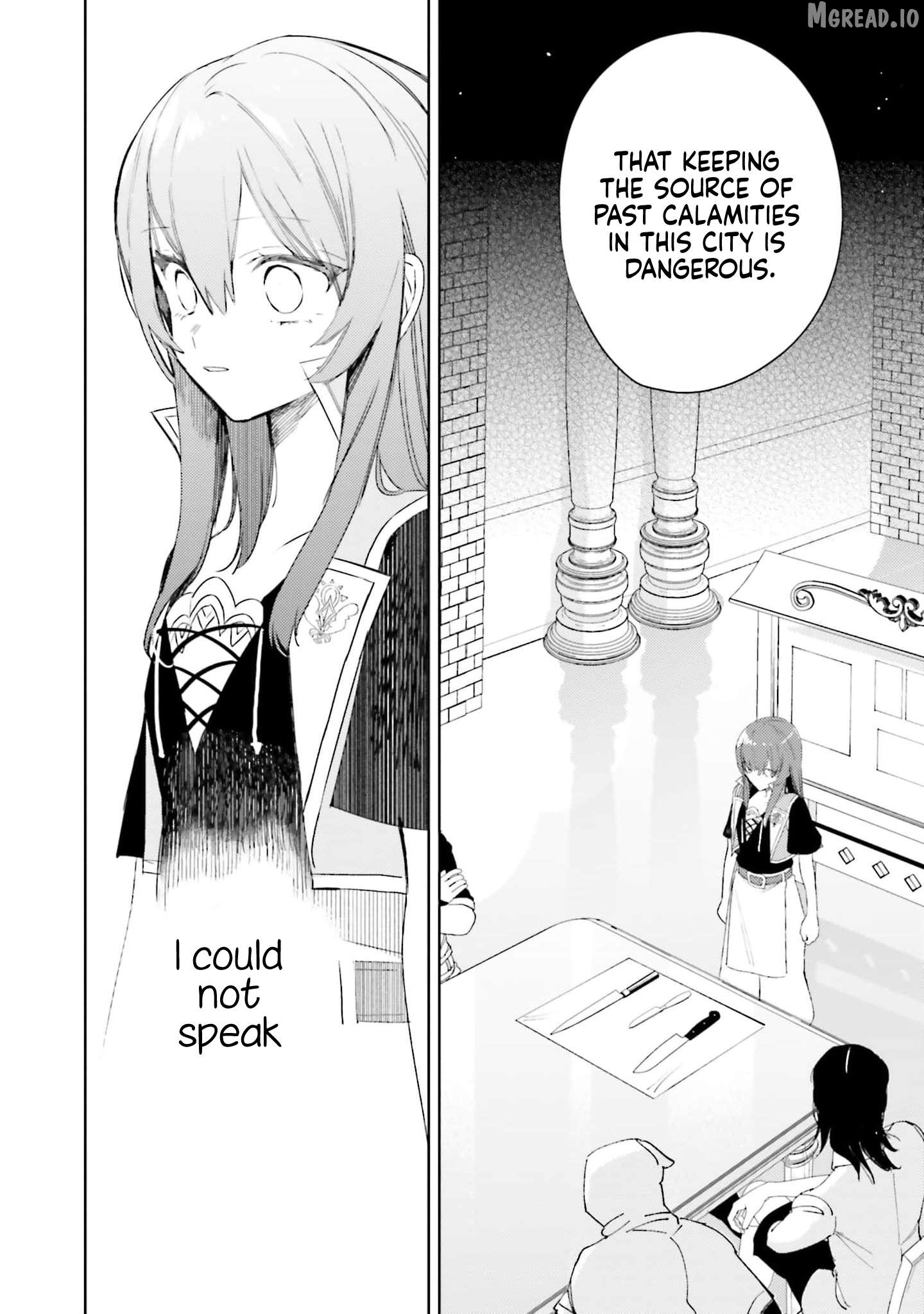 Onna Kajishi wa Ohitoyoshi Guild ni Hirowaremashita - Shintenchi de Ganbaru Kajishi Seikatsu Chapter 19 - page 31