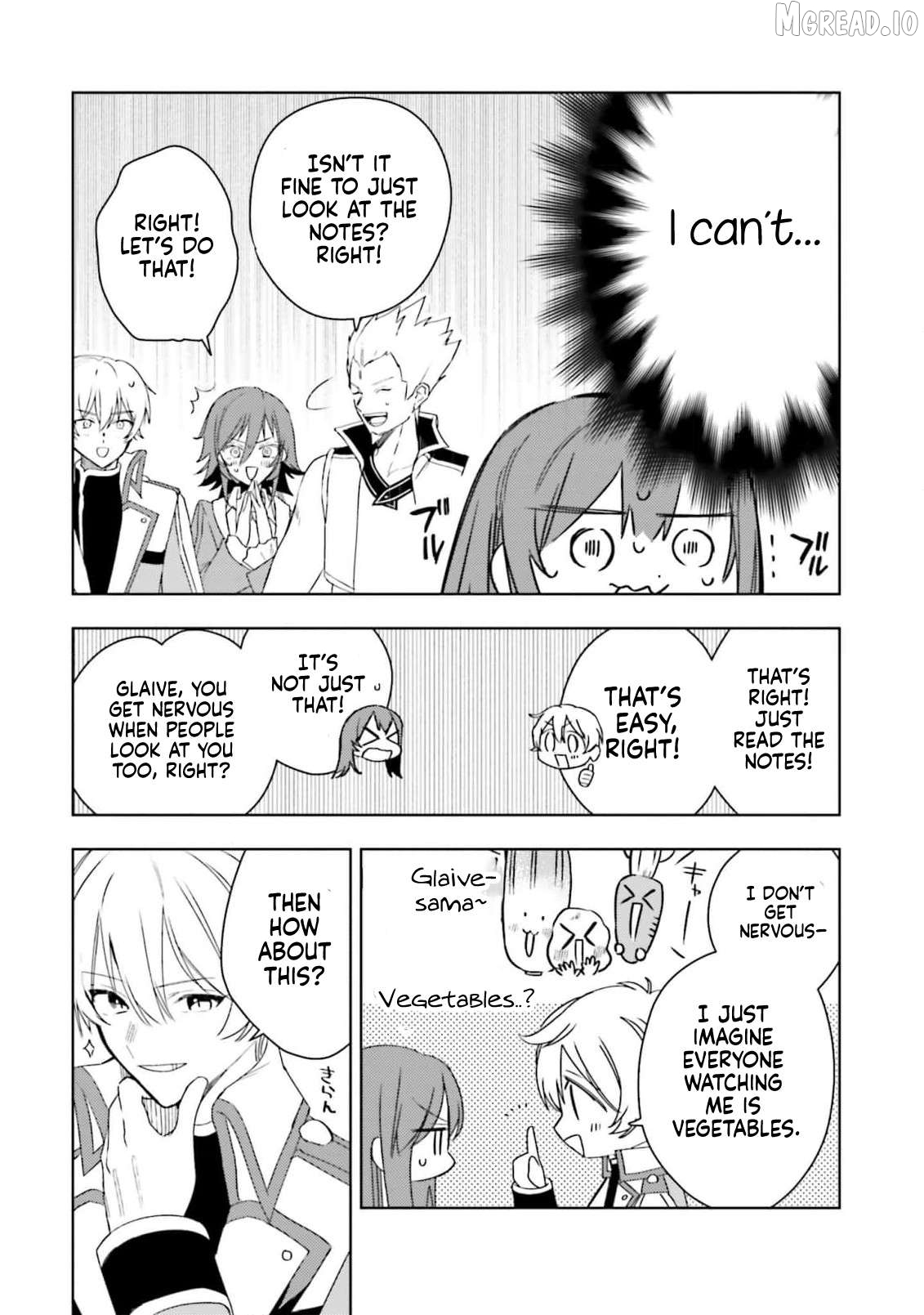 Onna Kajishi wa Ohitoyoshi Guild ni Hirowaremashita - Shintenchi de Ganbaru Kajishi Seikatsu Chapter 19 - page 8