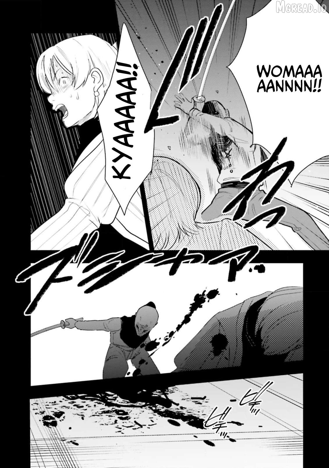 Onna Kajishi wa Ohitoyoshi Guild ni Hirowaremashita - Shintenchi de Ganbaru Kajishi Seikatsu Chapter 20 - page 3
