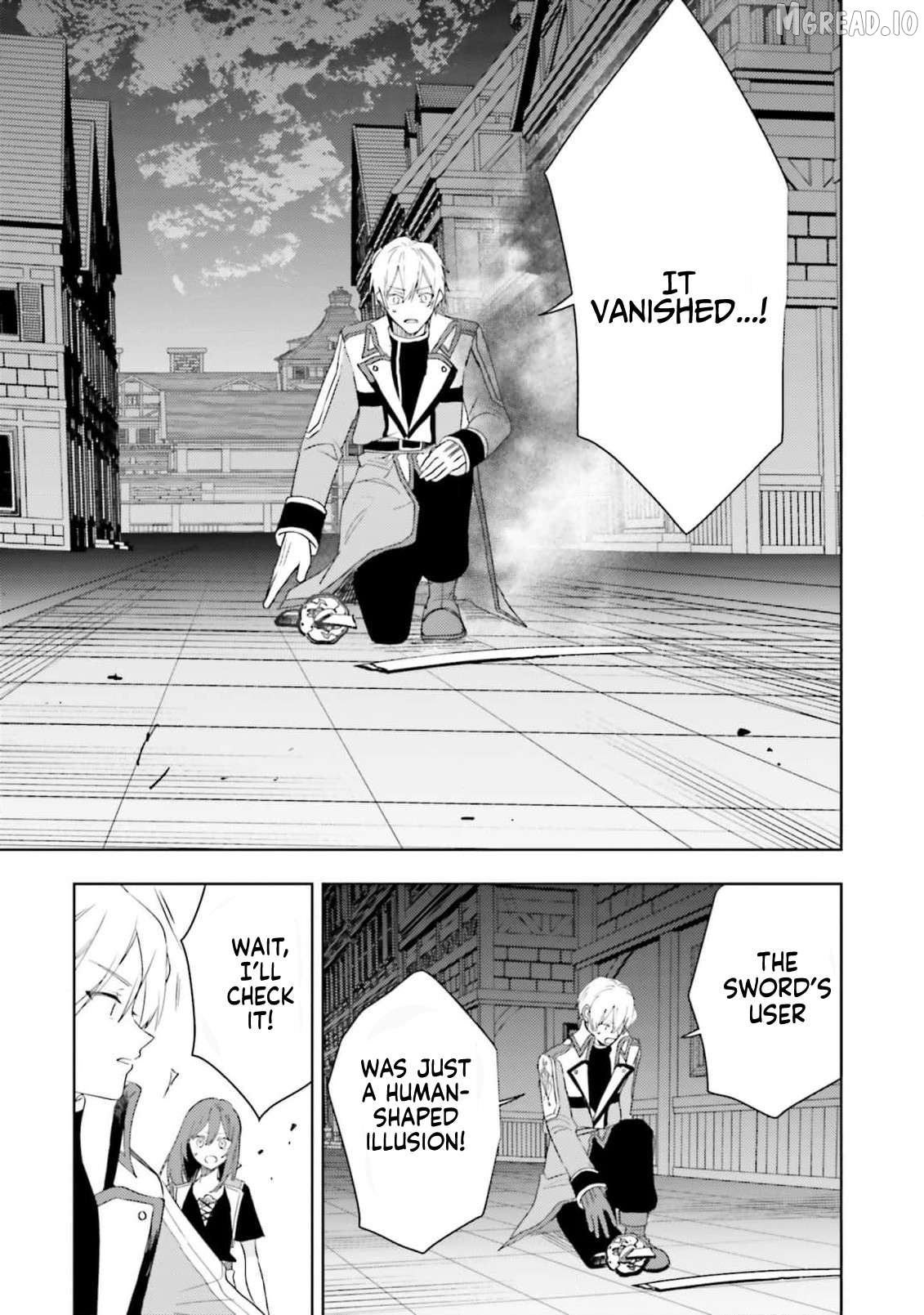 Onna Kajishi wa Ohitoyoshi Guild ni Hirowaremashita - Shintenchi de Ganbaru Kajishi Seikatsu Chapter 20 - page 32