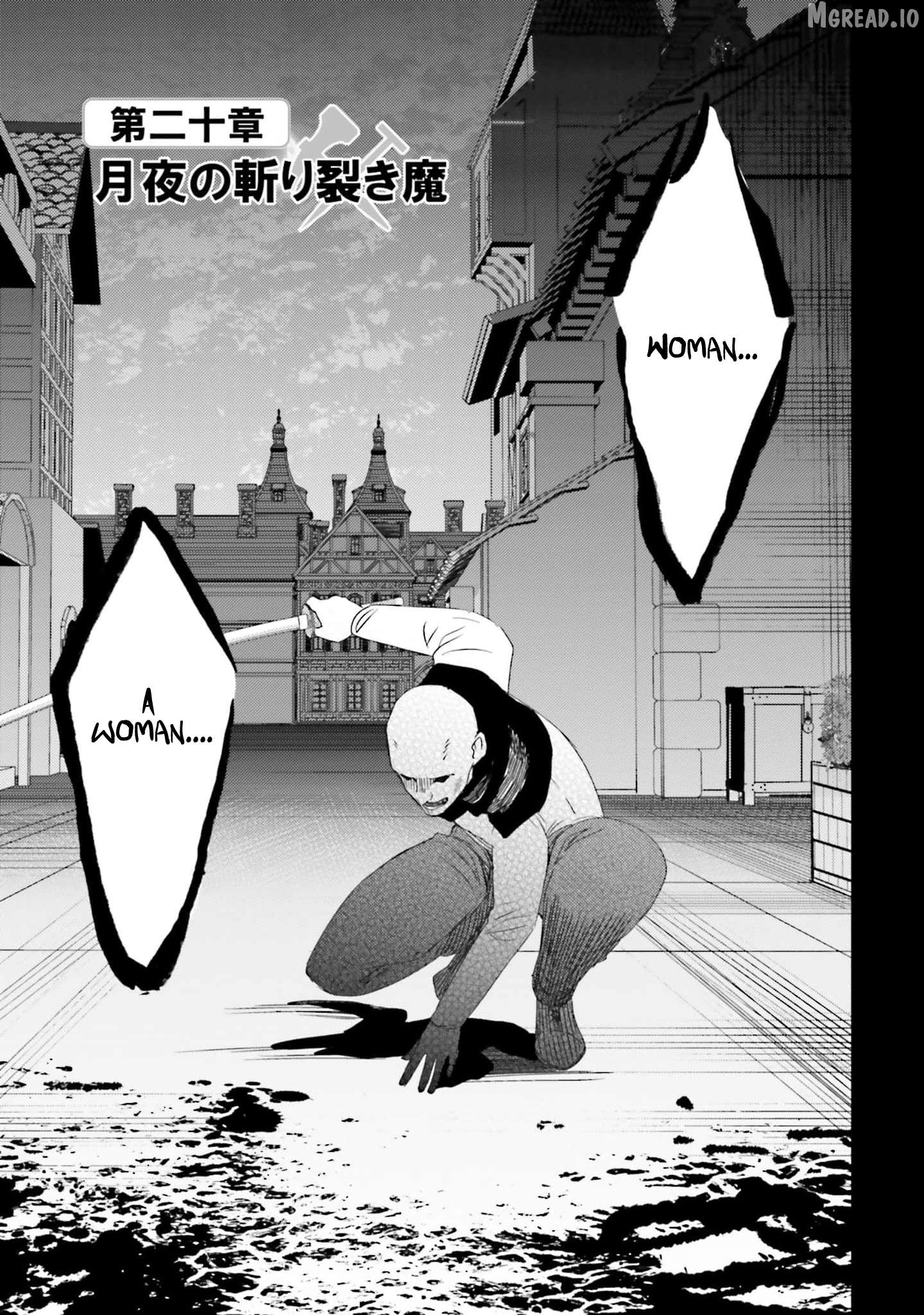 Onna Kajishi wa Ohitoyoshi Guild ni Hirowaremashita - Shintenchi de Ganbaru Kajishi Seikatsu Chapter 20 - page 4