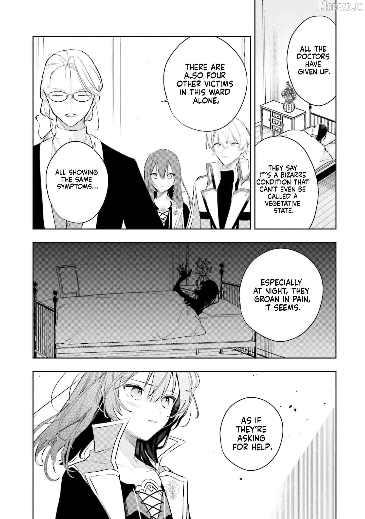 Onna Kajishi wa Ohitoyoshi Guild ni Hirowaremashita - Shintenchi de Ganbaru Kajishi Seikatsu Chapter 21 - page 12