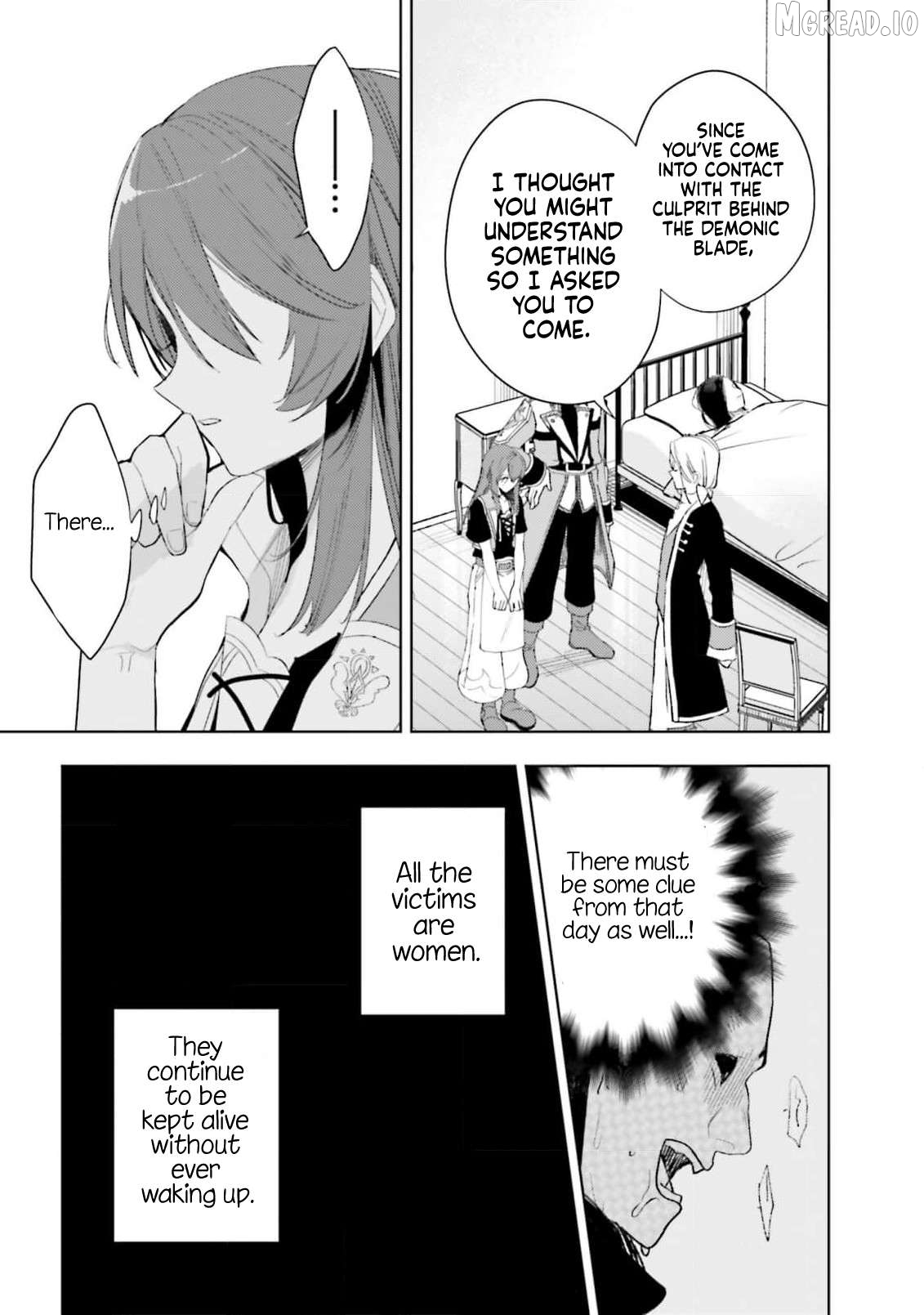 Onna Kajishi wa Ohitoyoshi Guild ni Hirowaremashita - Shintenchi de Ganbaru Kajishi Seikatsu Chapter 21 - page 13