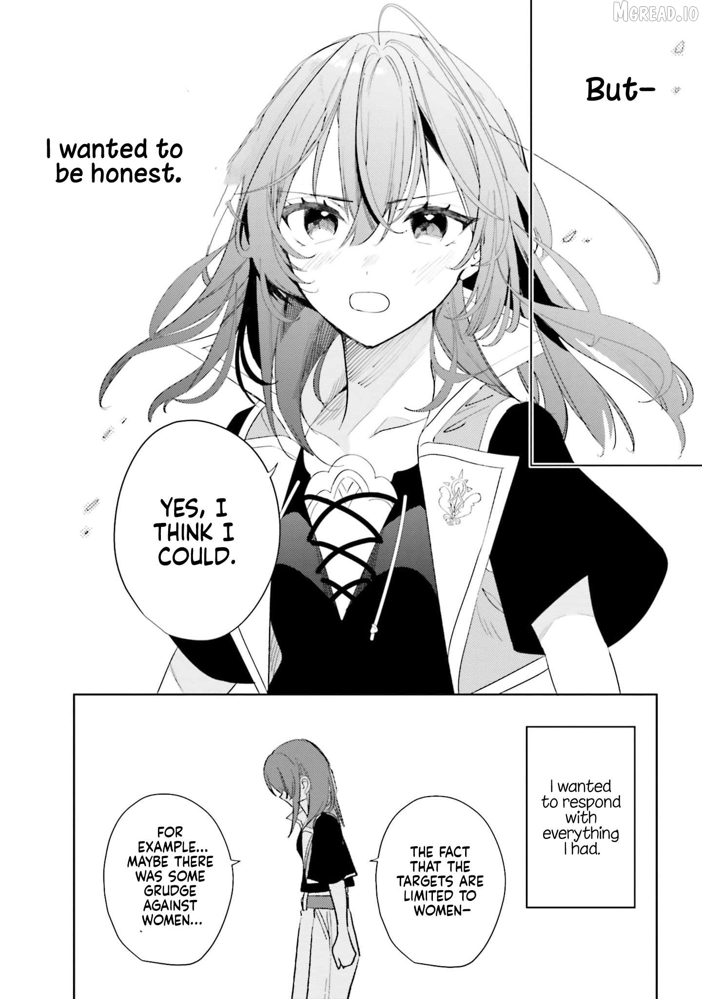 Onna Kajishi wa Ohitoyoshi Guild ni Hirowaremashita - Shintenchi de Ganbaru Kajishi Seikatsu Chapter 21 - page 18