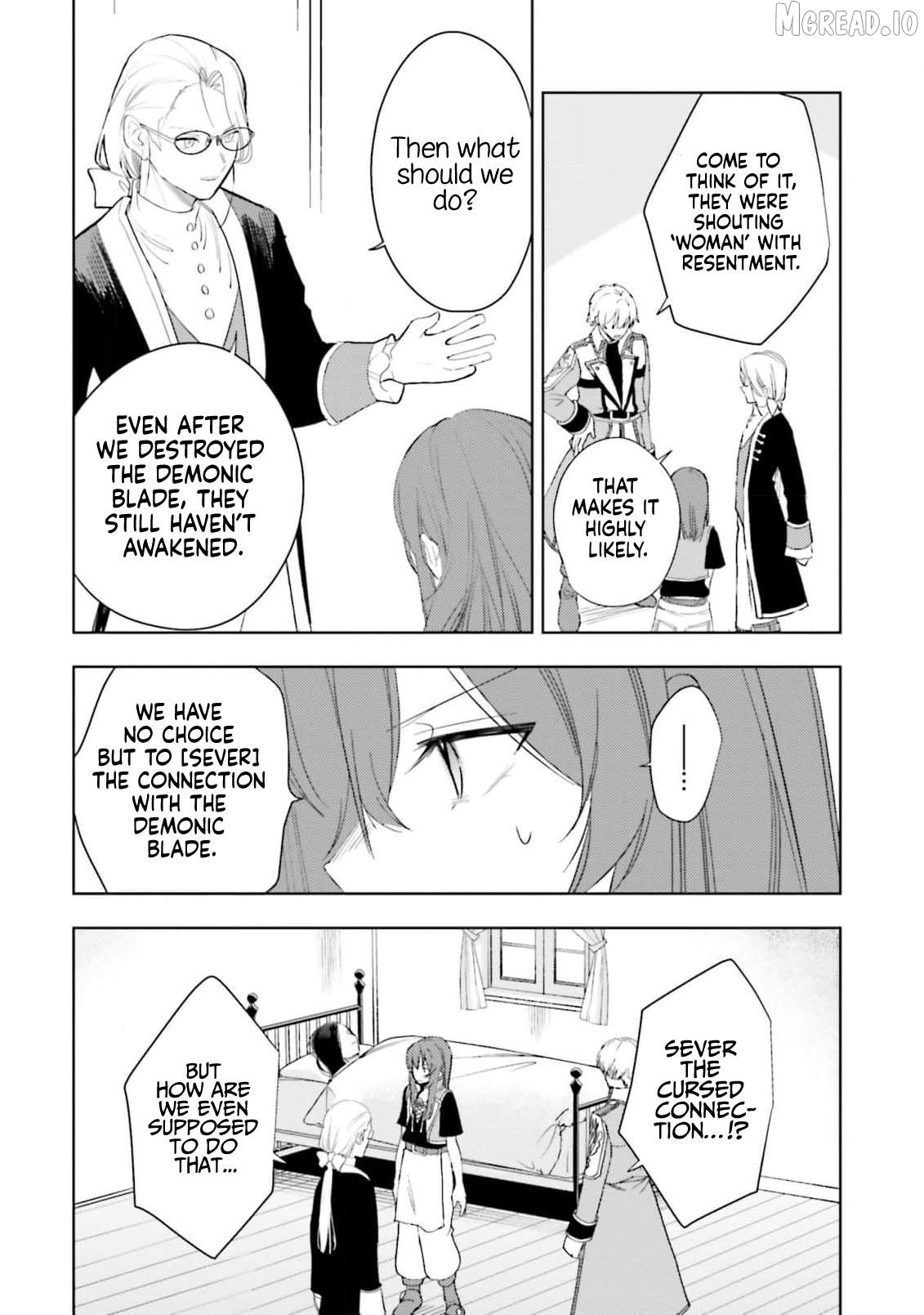 Onna Kajishi wa Ohitoyoshi Guild ni Hirowaremashita - Shintenchi de Ganbaru Kajishi Seikatsu Chapter 21 - page 19