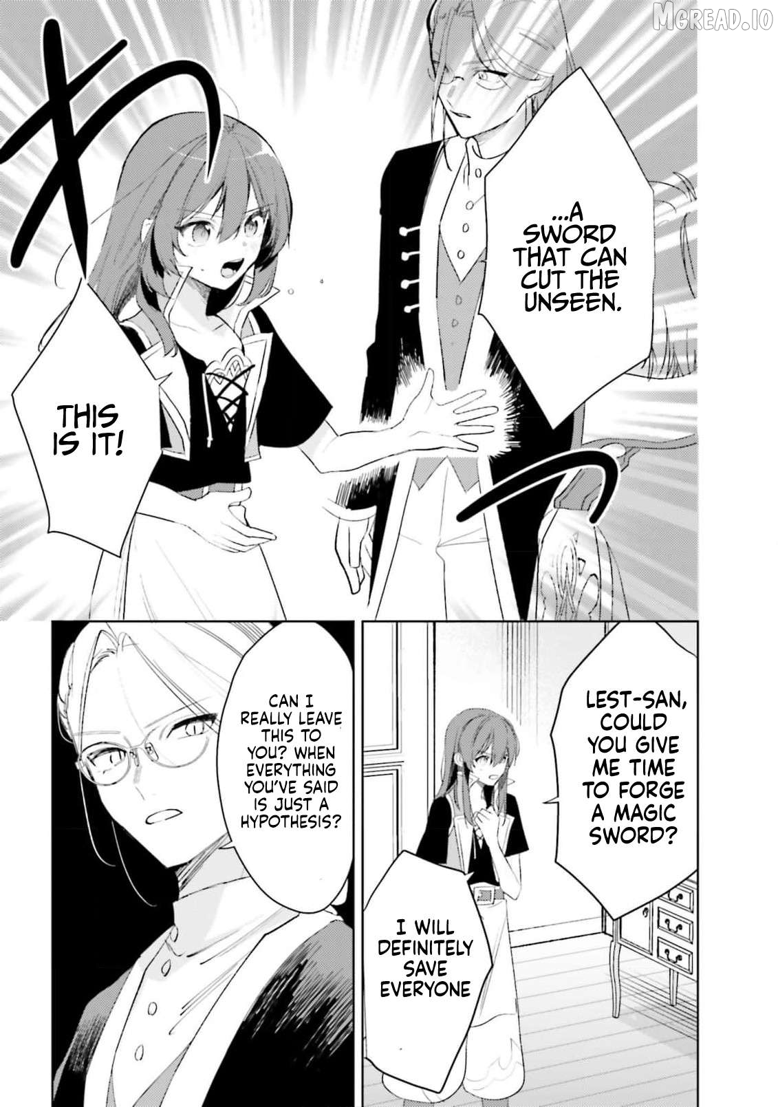 Onna Kajishi wa Ohitoyoshi Guild ni Hirowaremashita - Shintenchi de Ganbaru Kajishi Seikatsu Chapter 21 - page 21