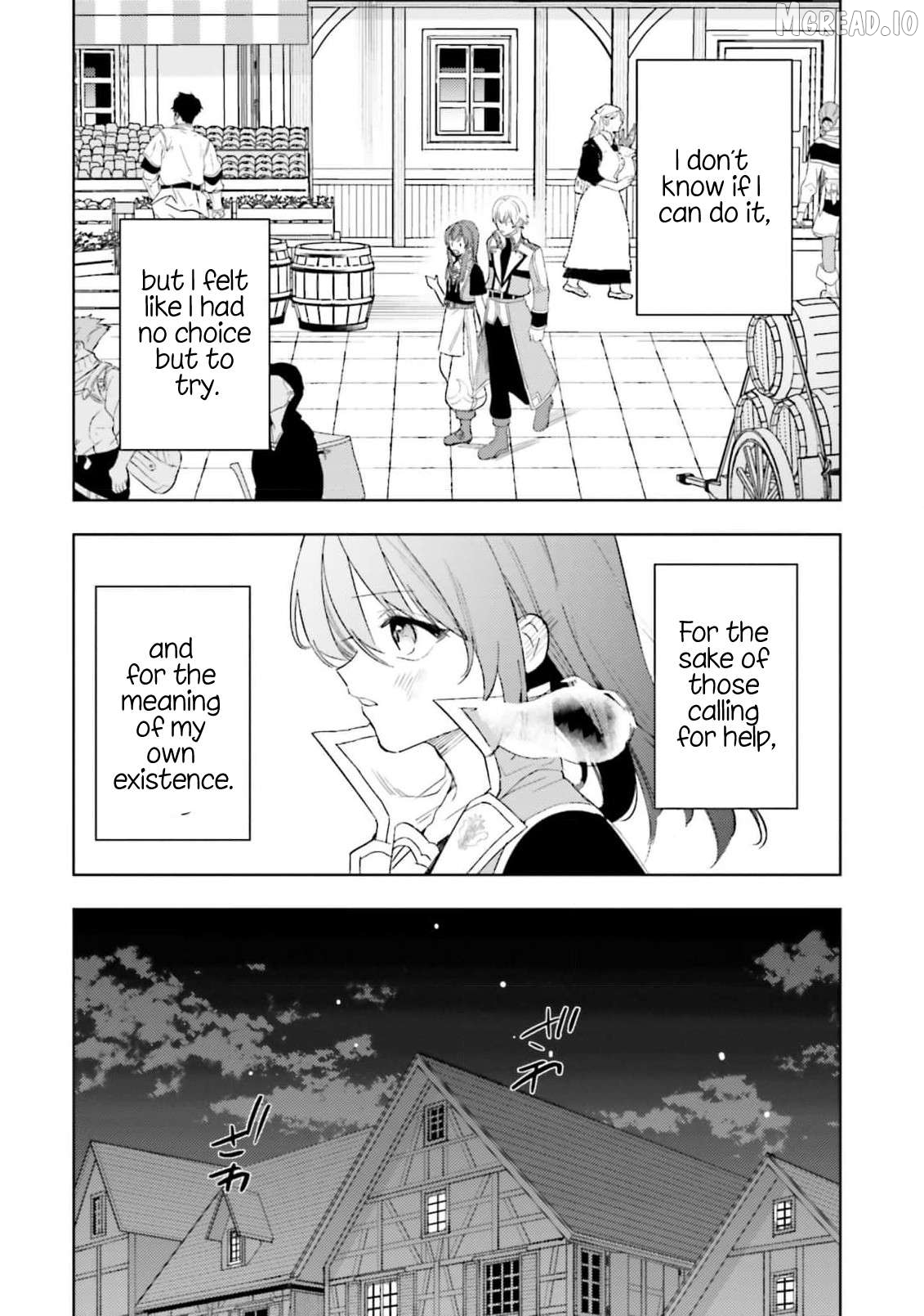 Onna Kajishi wa Ohitoyoshi Guild ni Hirowaremashita - Shintenchi de Ganbaru Kajishi Seikatsu Chapter 21 - page 23