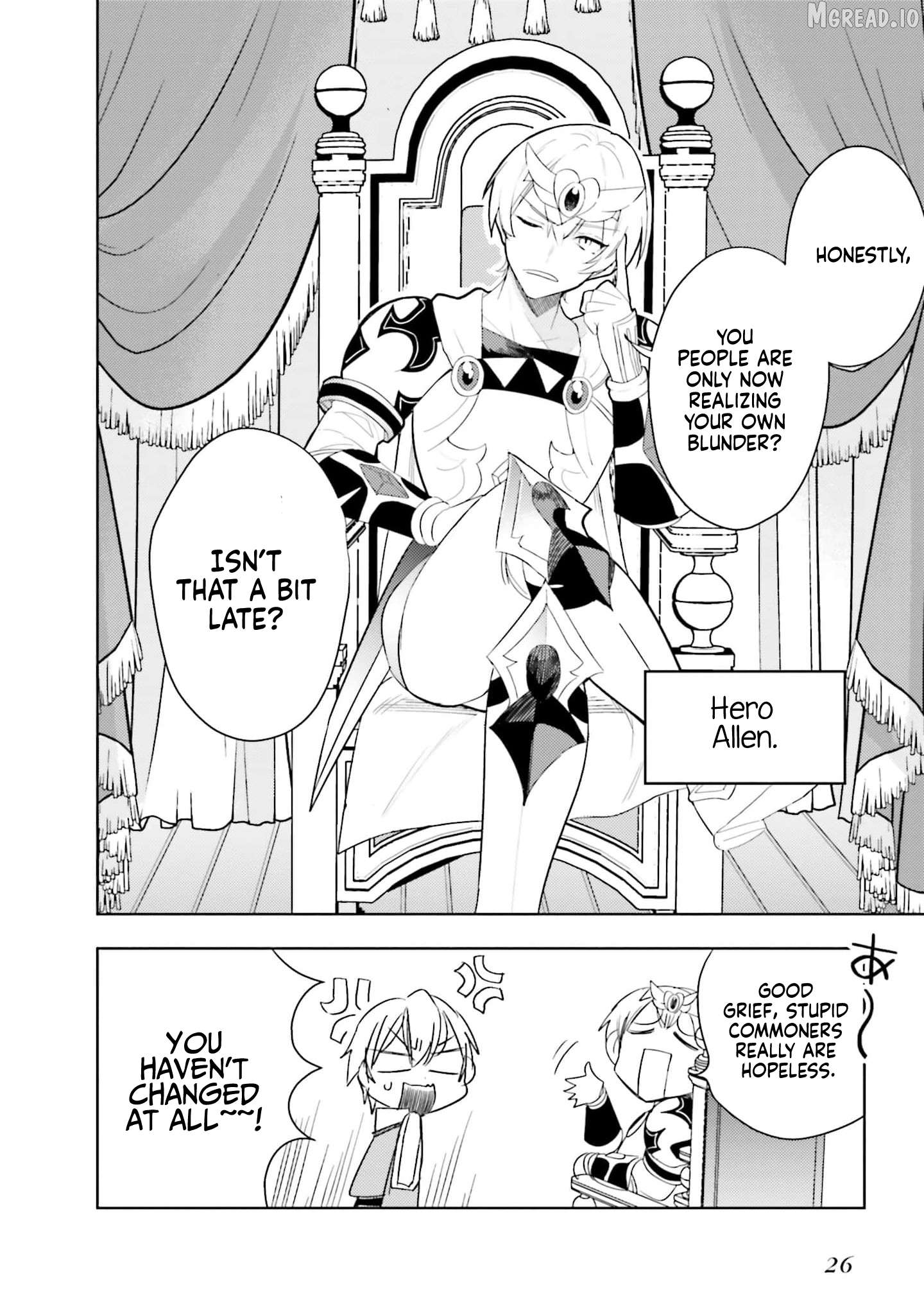 Onna Kajishi wa Ohitoyoshi Guild ni Hirowaremashita - Shintenchi de Ganbaru Kajishi Seikatsu Chapter 21 - page 28