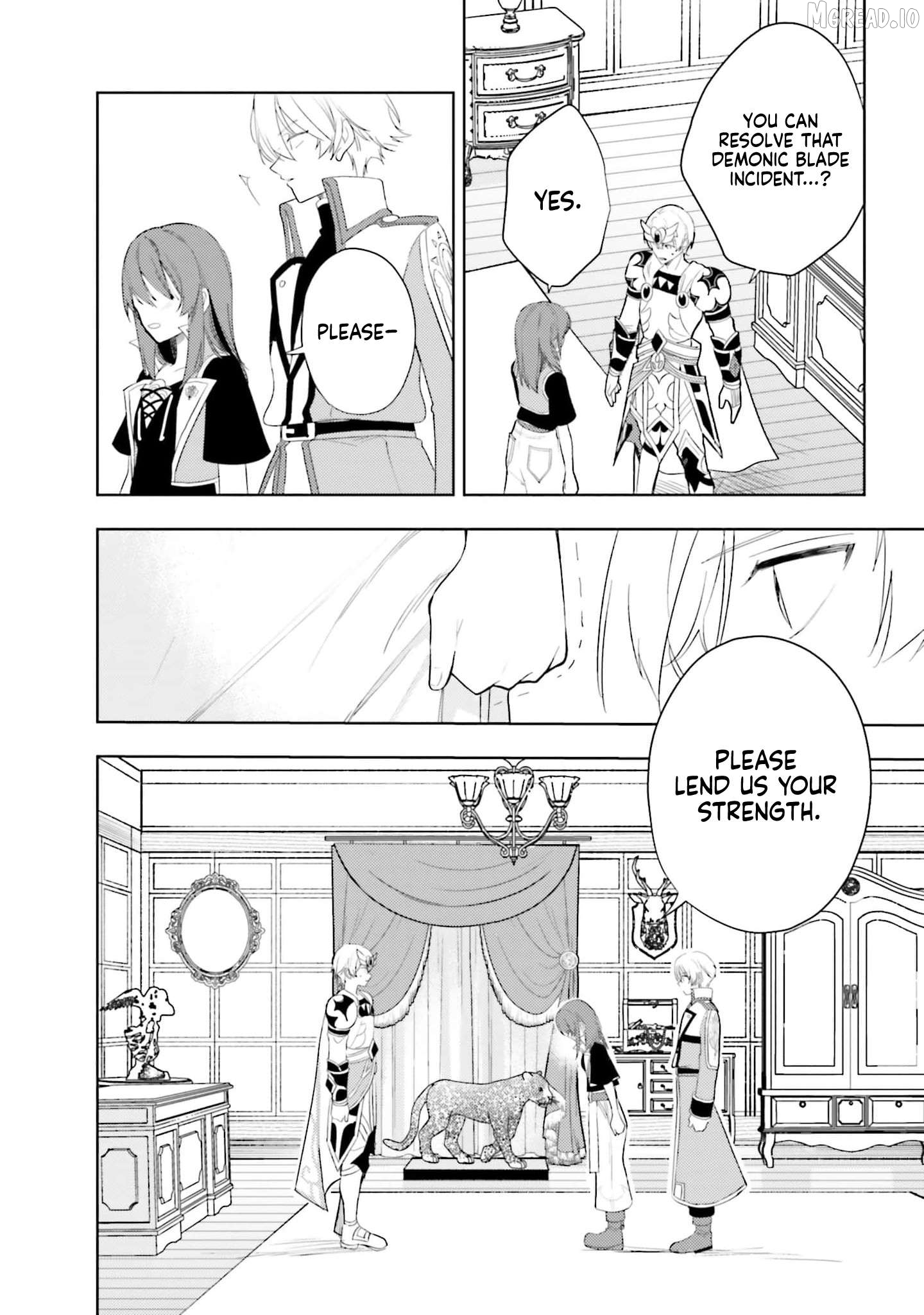 Onna Kajishi wa Ohitoyoshi Guild ni Hirowaremashita - Shintenchi de Ganbaru Kajishi Seikatsu Chapter 21 - page 32