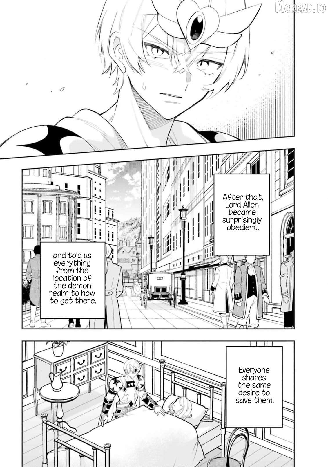 Onna Kajishi wa Ohitoyoshi Guild ni Hirowaremashita - Shintenchi de Ganbaru Kajishi Seikatsu Chapter 21 - page 33