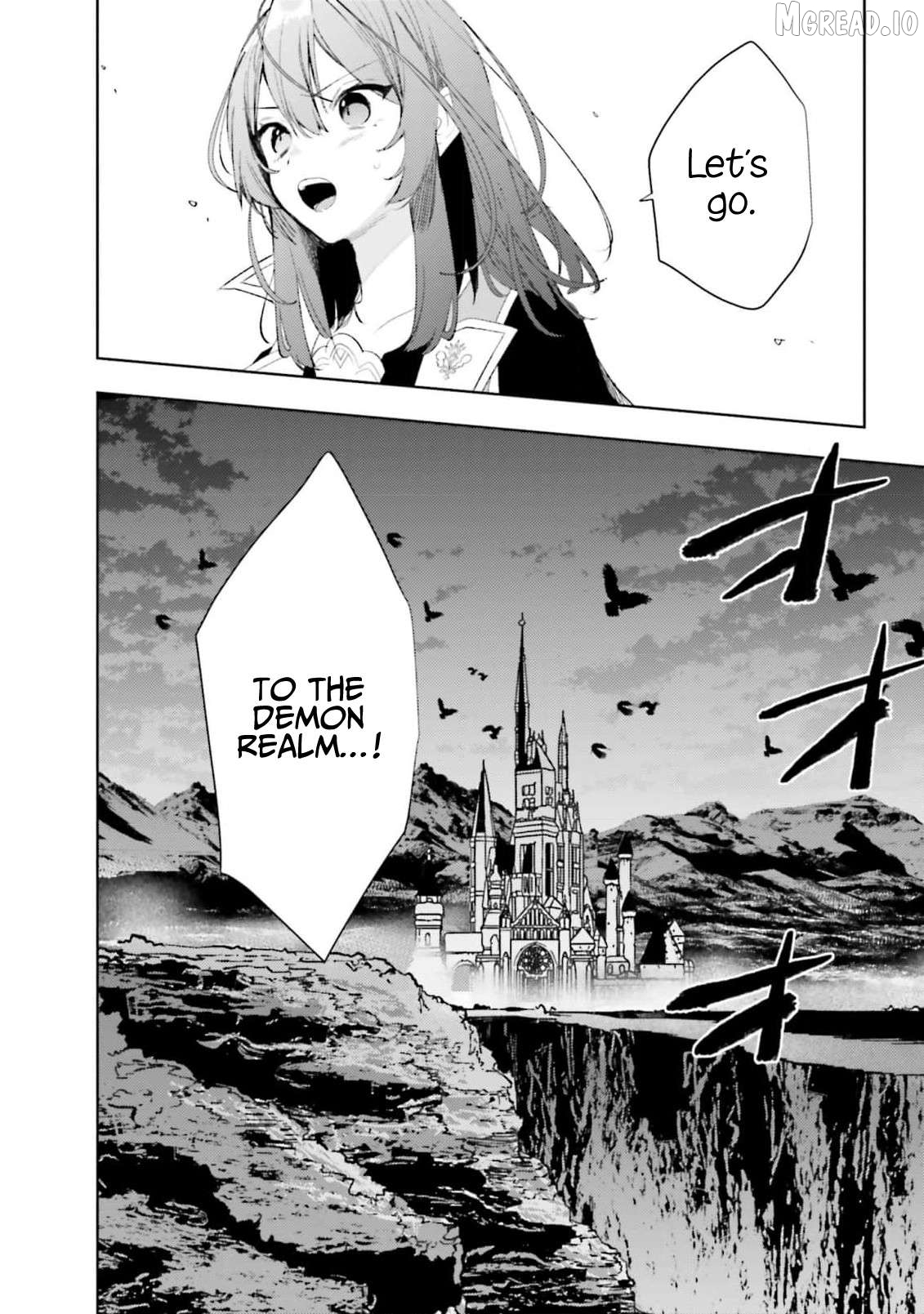 Onna Kajishi wa Ohitoyoshi Guild ni Hirowaremashita - Shintenchi de Ganbaru Kajishi Seikatsu Chapter 21 - page 34