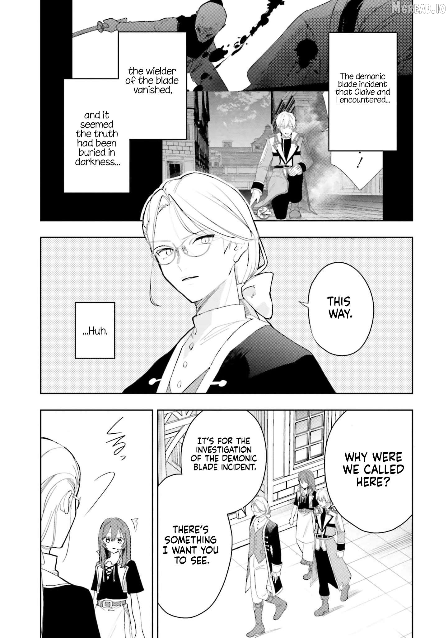 Onna Kajishi wa Ohitoyoshi Guild ni Hirowaremashita - Shintenchi de Ganbaru Kajishi Seikatsu Chapter 21 - page 8