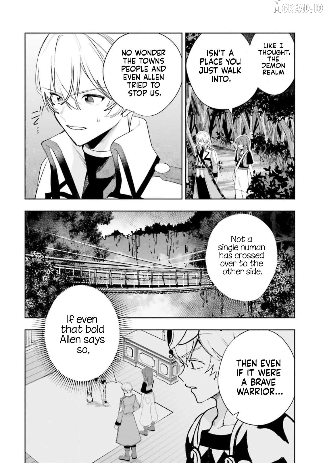 Onna Kajishi wa Ohitoyoshi Guild ni Hirowaremashita - Shintenchi de Ganbaru Kajishi Seikatsu Chapter 22 - page 10