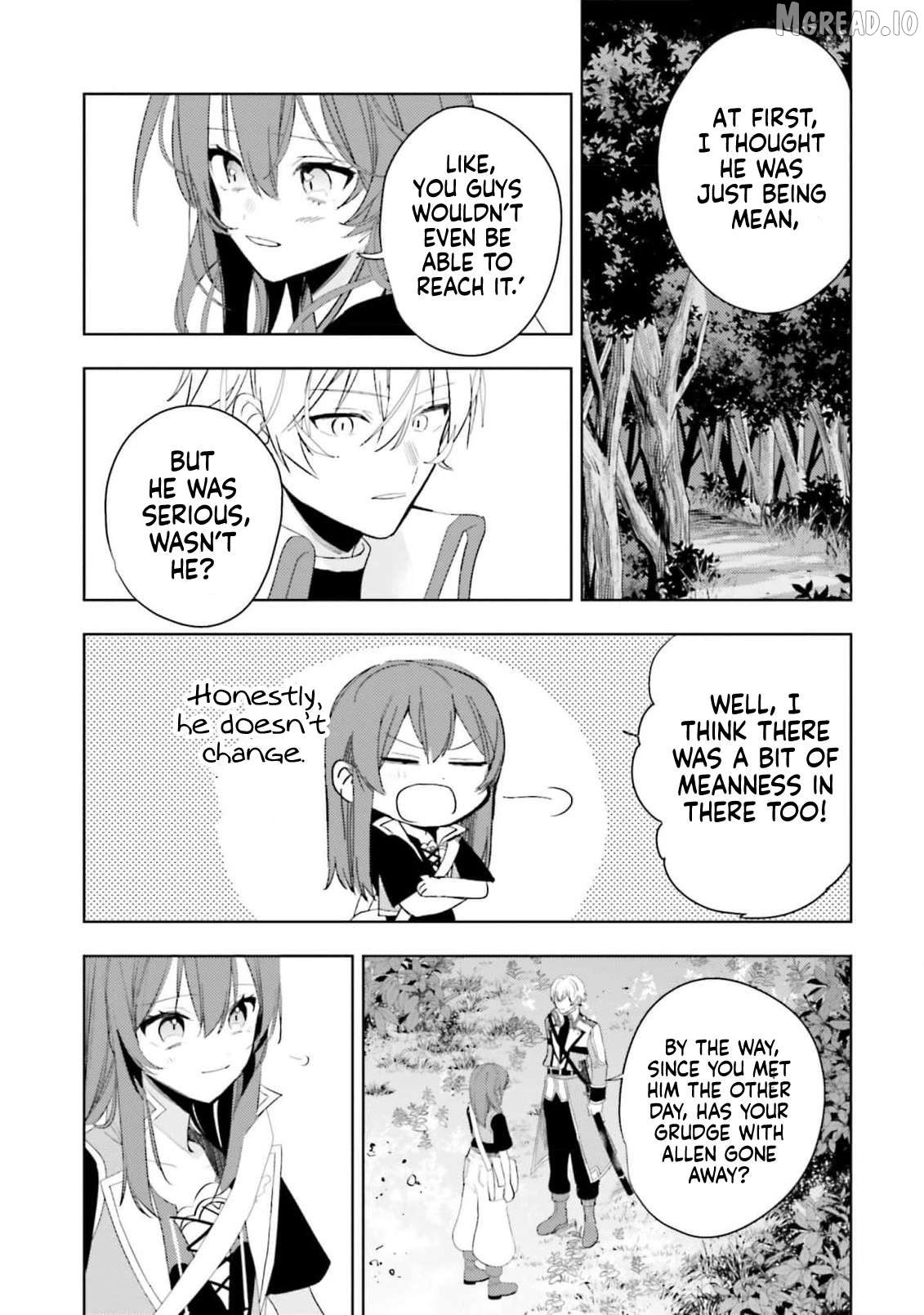 Onna Kajishi wa Ohitoyoshi Guild ni Hirowaremashita - Shintenchi de Ganbaru Kajishi Seikatsu Chapter 22 - page 11