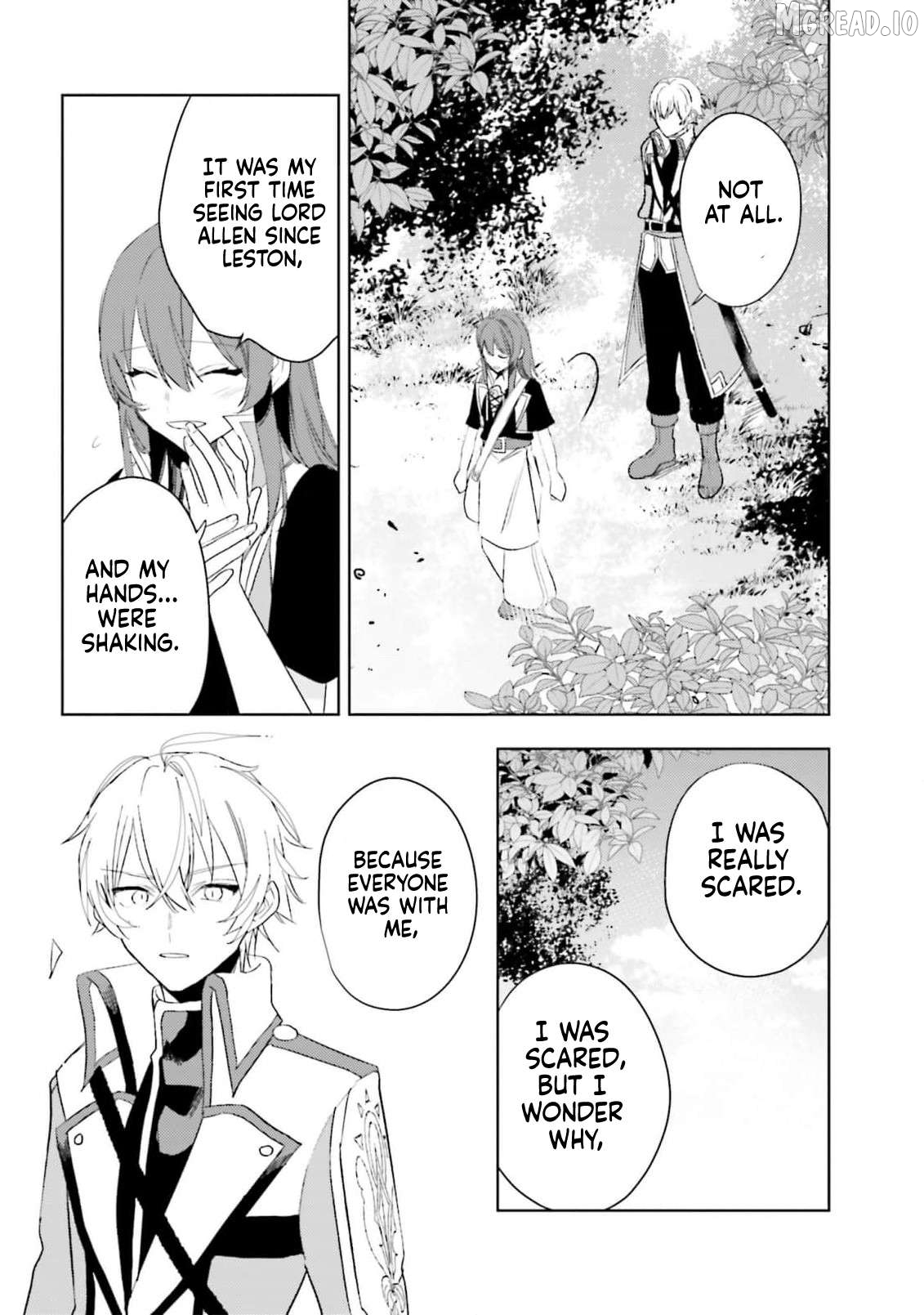Onna Kajishi wa Ohitoyoshi Guild ni Hirowaremashita - Shintenchi de Ganbaru Kajishi Seikatsu Chapter 22 - page 12