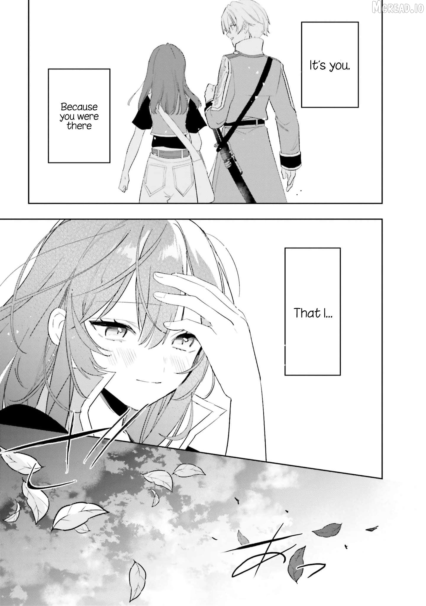 Onna Kajishi wa Ohitoyoshi Guild ni Hirowaremashita - Shintenchi de Ganbaru Kajishi Seikatsu Chapter 22 - page 16