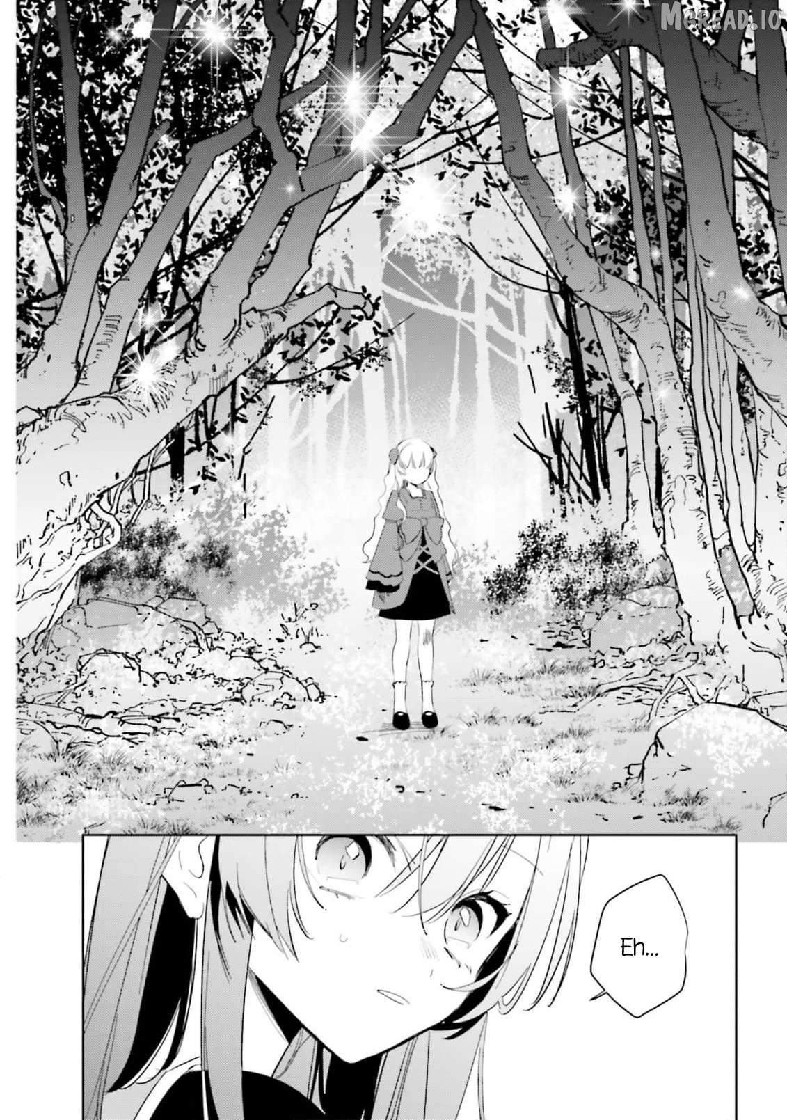 Onna Kajishi wa Ohitoyoshi Guild ni Hirowaremashita - Shintenchi de Ganbaru Kajishi Seikatsu Chapter 22 - page 17