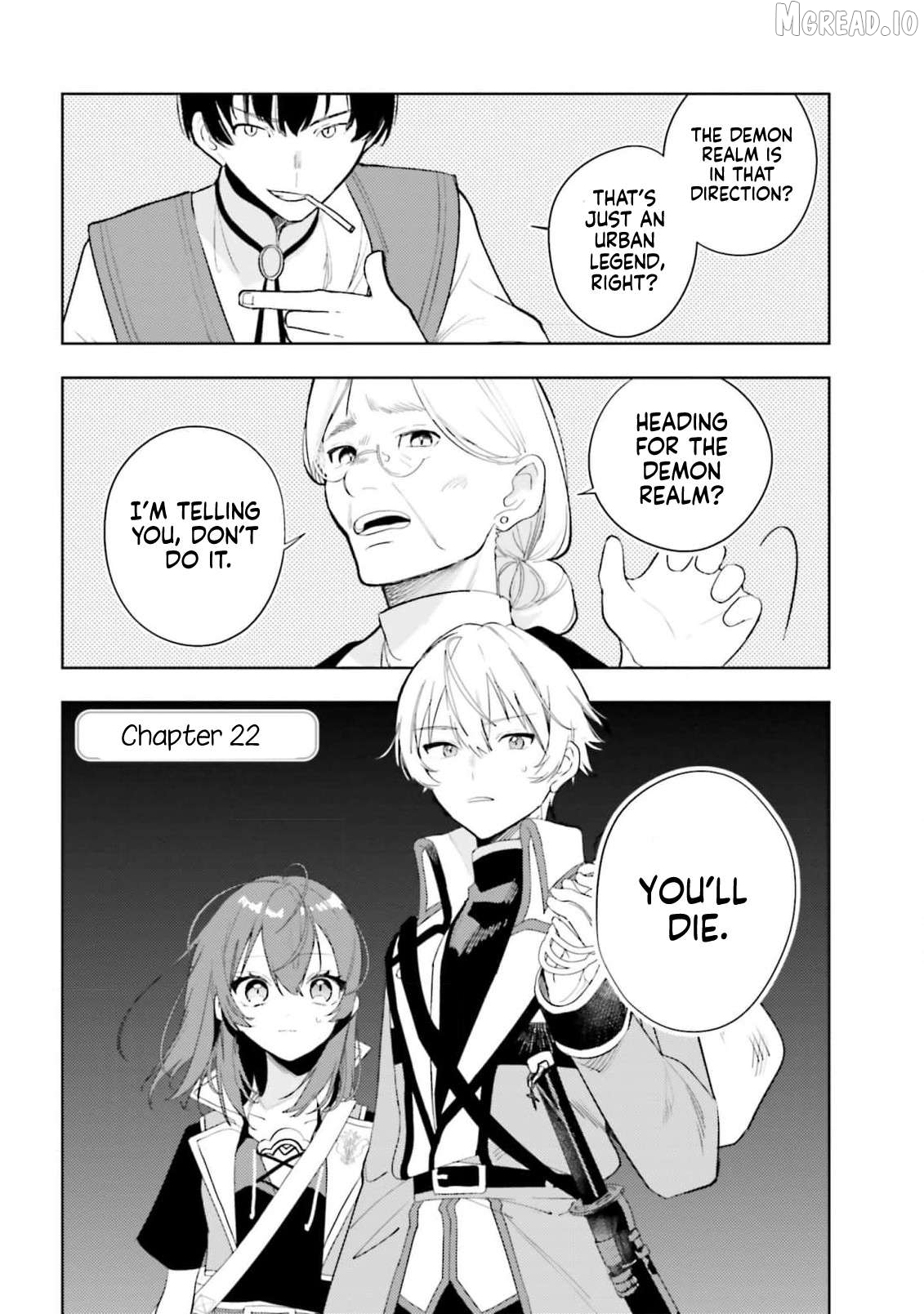 Onna Kajishi wa Ohitoyoshi Guild ni Hirowaremashita - Shintenchi de Ganbaru Kajishi Seikatsu Chapter 22 - page 2