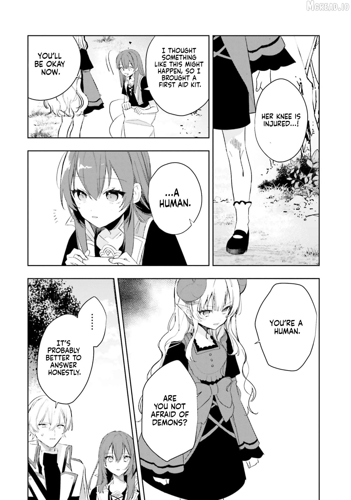Onna Kajishi wa Ohitoyoshi Guild ni Hirowaremashita - Shintenchi de Ganbaru Kajishi Seikatsu Chapter 22 - page 20
