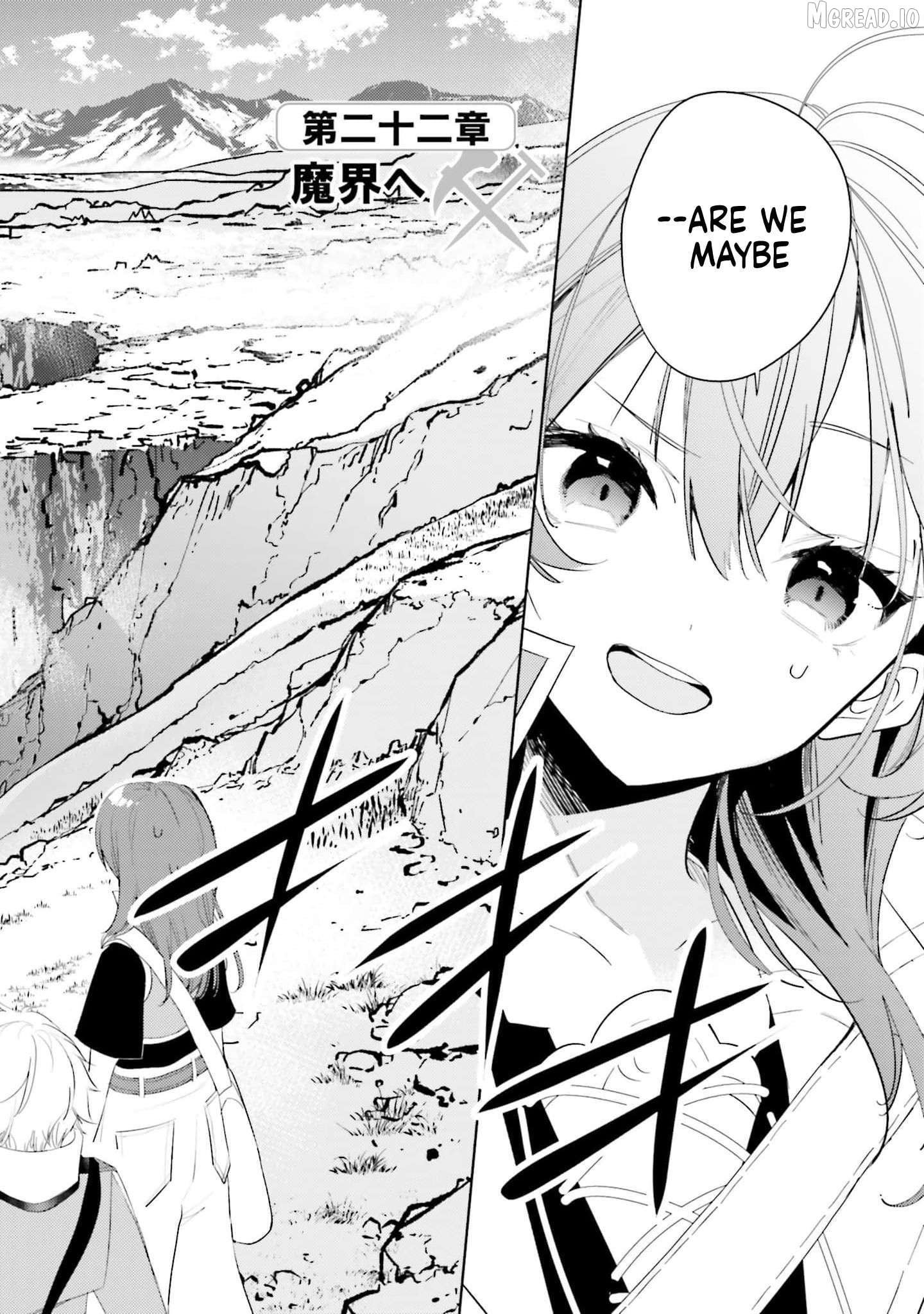 Onna Kajishi wa Ohitoyoshi Guild ni Hirowaremashita - Shintenchi de Ganbaru Kajishi Seikatsu Chapter 22 - page 3