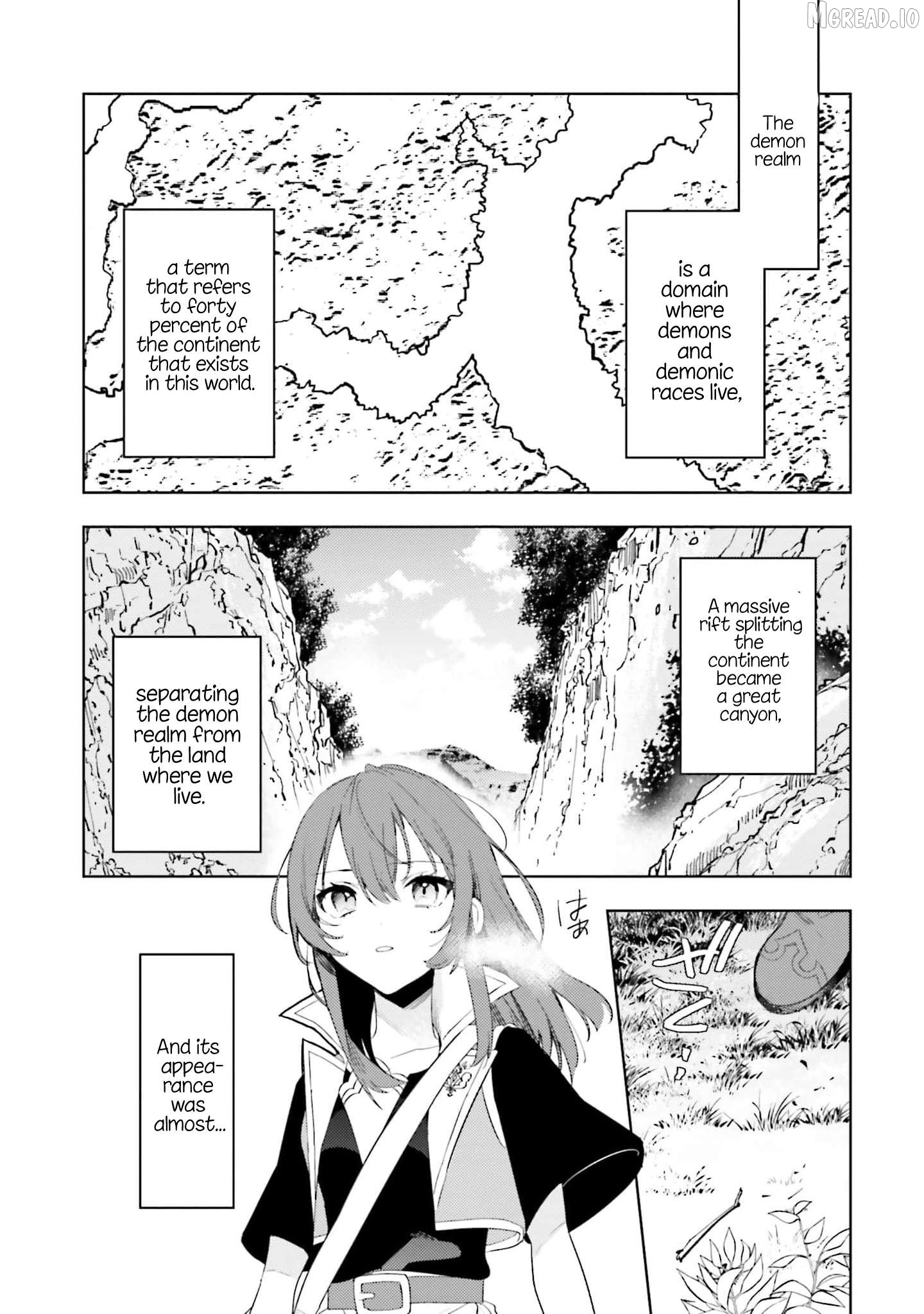 Onna Kajishi wa Ohitoyoshi Guild ni Hirowaremashita - Shintenchi de Ganbaru Kajishi Seikatsu Chapter 22 - page 5