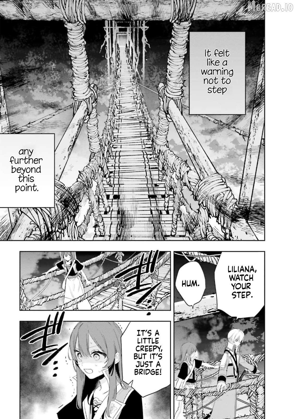 Onna Kajishi wa Ohitoyoshi Guild ni Hirowaremashita - Shintenchi de Ganbaru Kajishi Seikatsu Chapter 22 - page 6