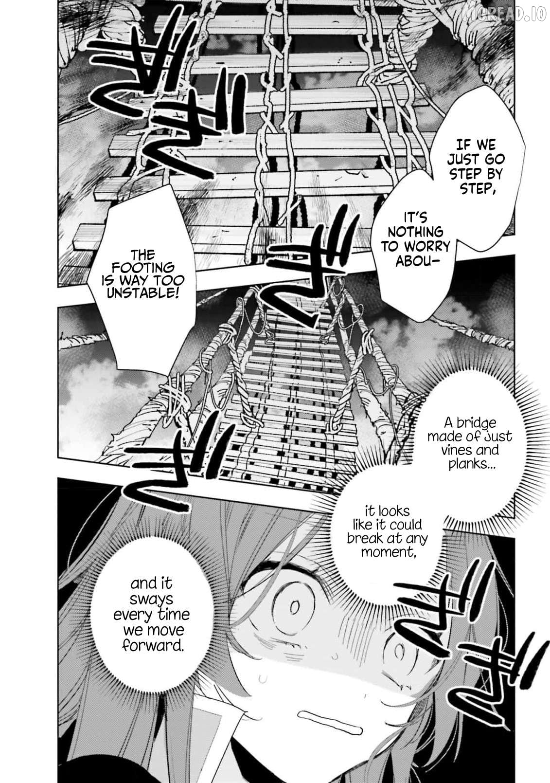 Onna Kajishi wa Ohitoyoshi Guild ni Hirowaremashita - Shintenchi de Ganbaru Kajishi Seikatsu Chapter 22 - page 7
