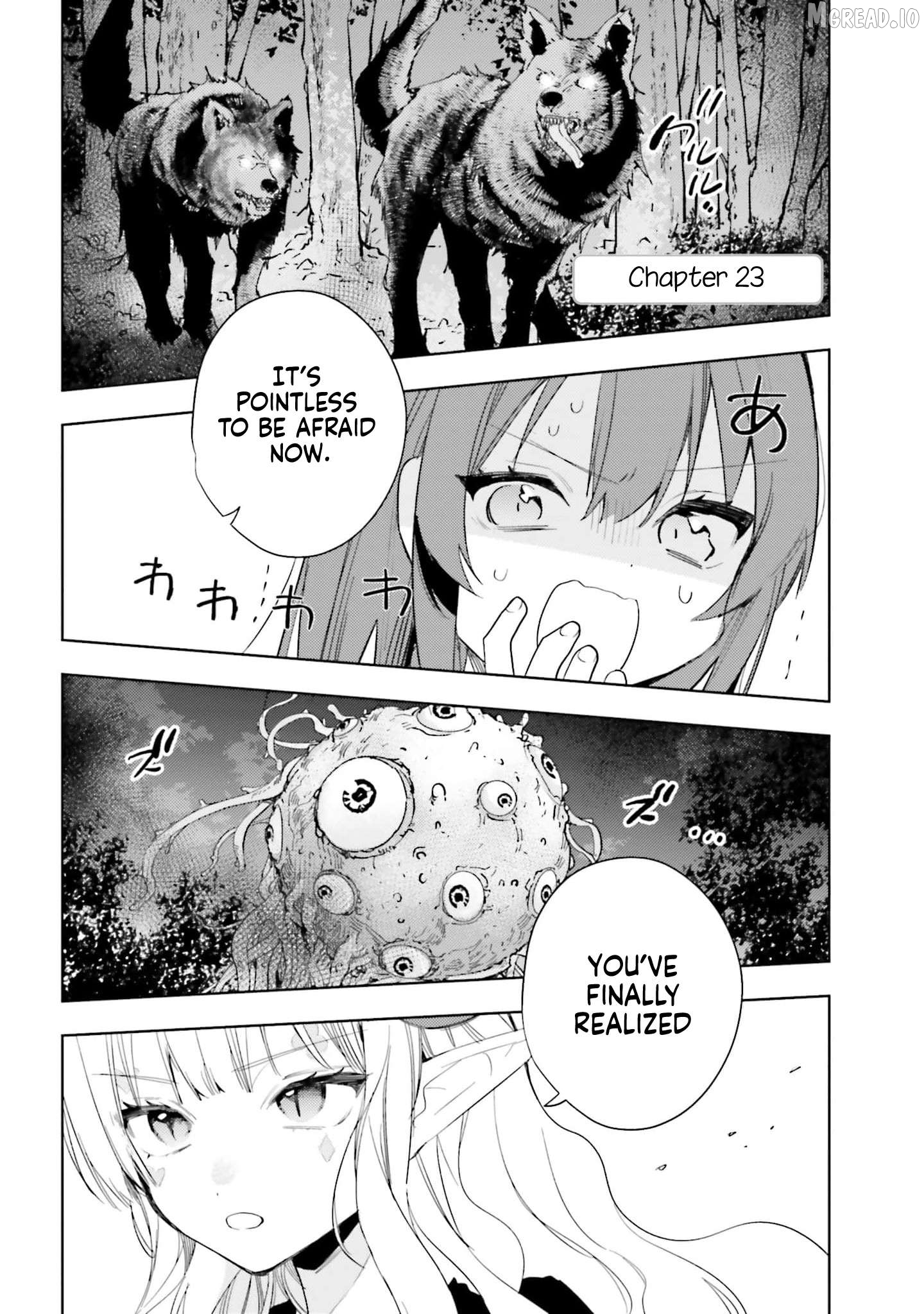 Onna Kajishi wa Ohitoyoshi Guild ni Hirowaremashita - Shintenchi de Ganbaru Kajishi Seikatsu Chapter 23 - page 2