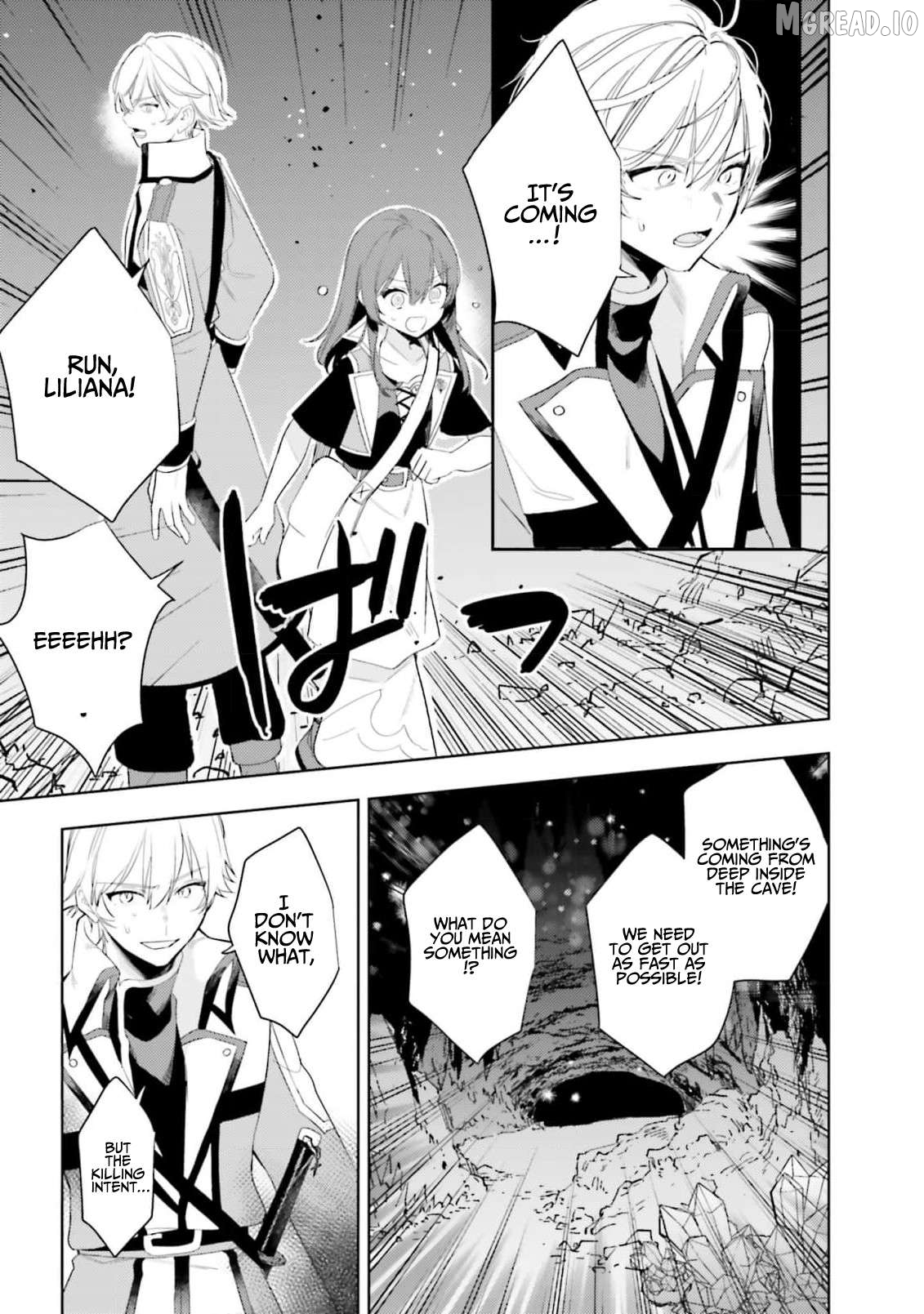 Onna Kajishi wa Ohitoyoshi Guild ni Hirowaremashita - Shintenchi de Ganbaru Kajishi Seikatsu Chapter 23 - page 20