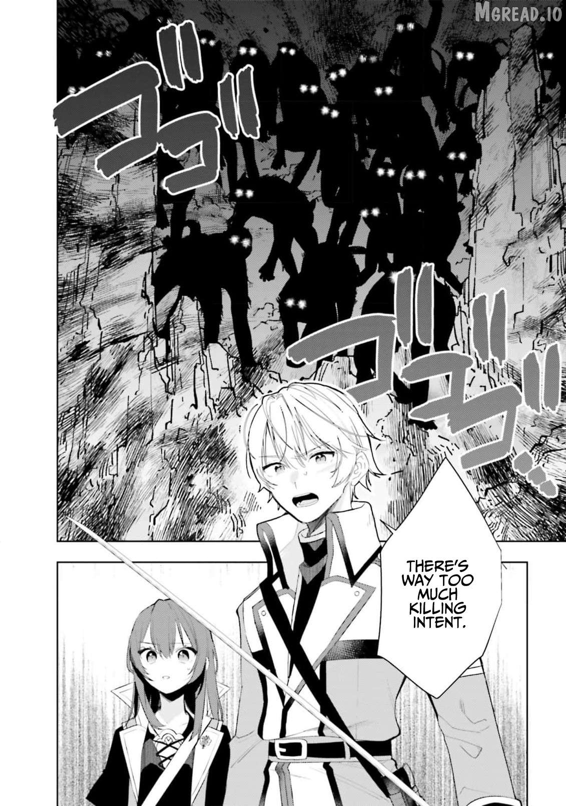 Onna Kajishi wa Ohitoyoshi Guild ni Hirowaremashita - Shintenchi de Ganbaru Kajishi Seikatsu Chapter 23 - page 21