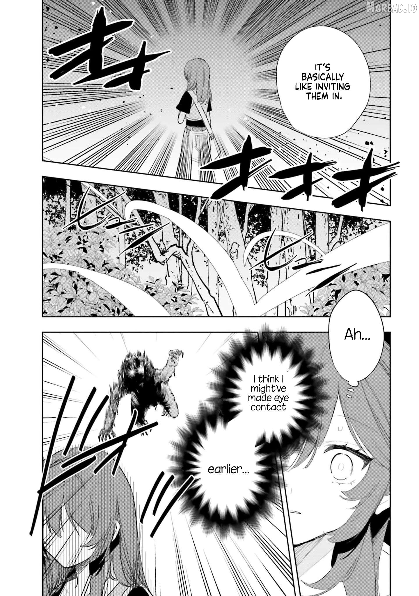 Onna Kajishi wa Ohitoyoshi Guild ni Hirowaremashita - Shintenchi de Ganbaru Kajishi Seikatsu Chapter 23 - page 7