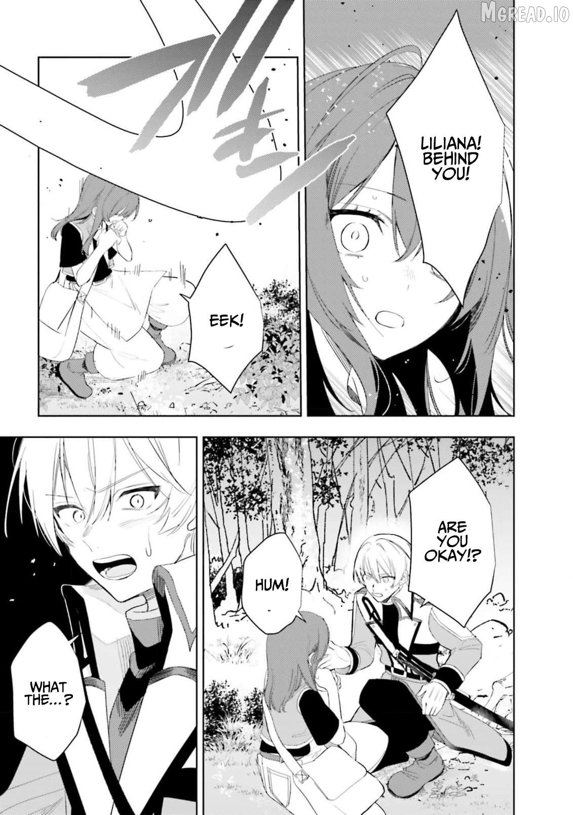 Onna Kajishi wa Ohitoyoshi Guild ni Hirowaremashita - Shintenchi de Ganbaru Kajishi Seikatsu Chapter 23 - page 8