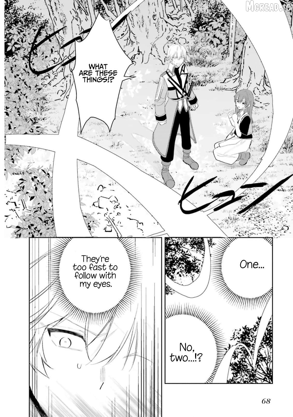 Onna Kajishi wa Ohitoyoshi Guild ni Hirowaremashita - Shintenchi de Ganbaru Kajishi Seikatsu Chapter 23 - page 9