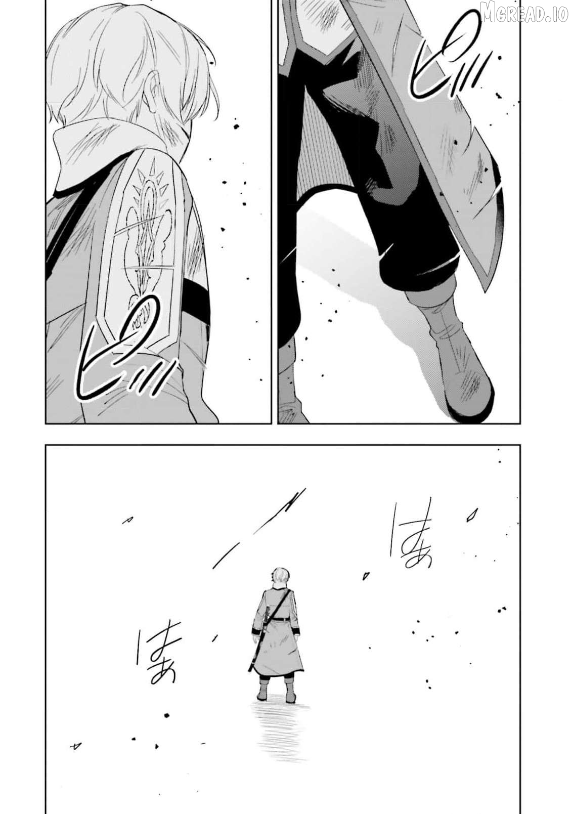 Onna Kajishi wa Ohitoyoshi Guild ni Hirowaremashita - Shintenchi de Ganbaru Kajishi Seikatsu Chapter 24 - page 10
