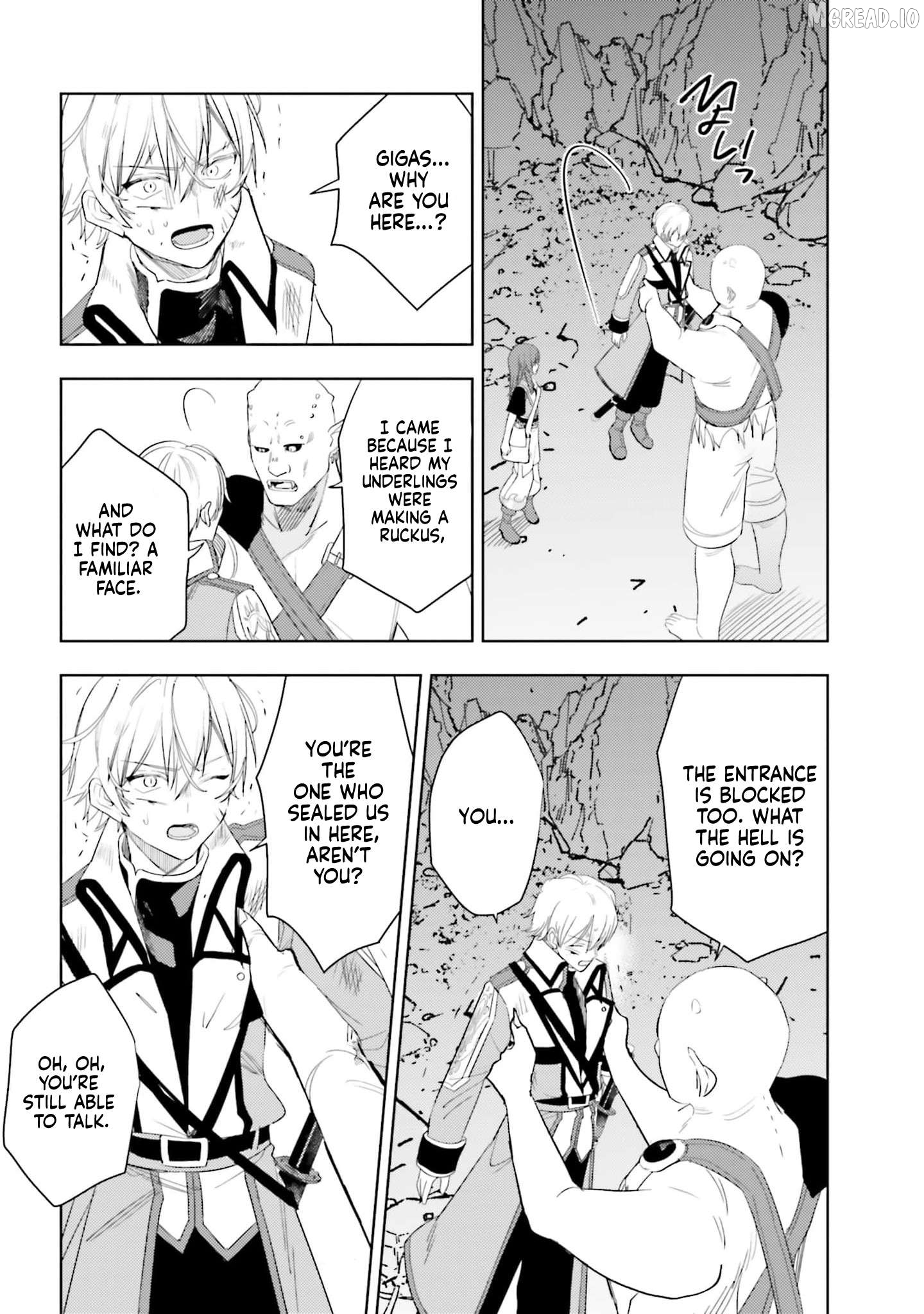 Onna Kajishi wa Ohitoyoshi Guild ni Hirowaremashita - Shintenchi de Ganbaru Kajishi Seikatsu Chapter 24 - page 16