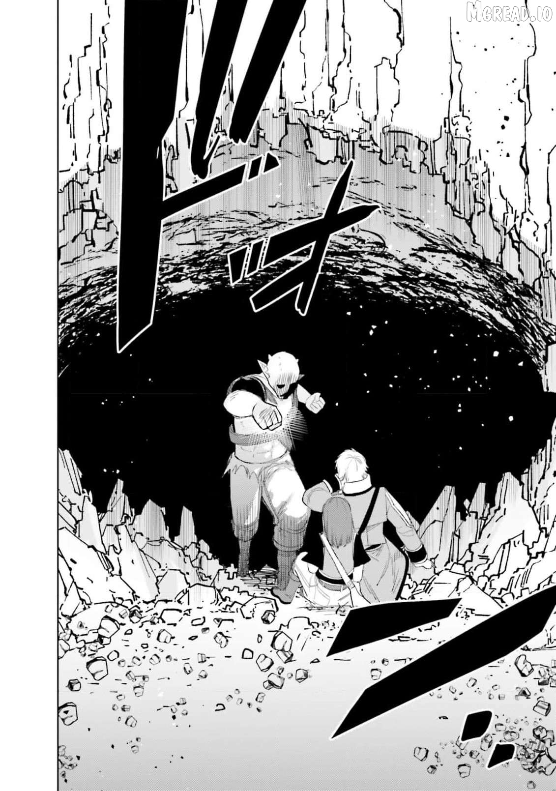 Onna Kajishi wa Ohitoyoshi Guild ni Hirowaremashita - Shintenchi de Ganbaru Kajishi Seikatsu Chapter 24 - page 19