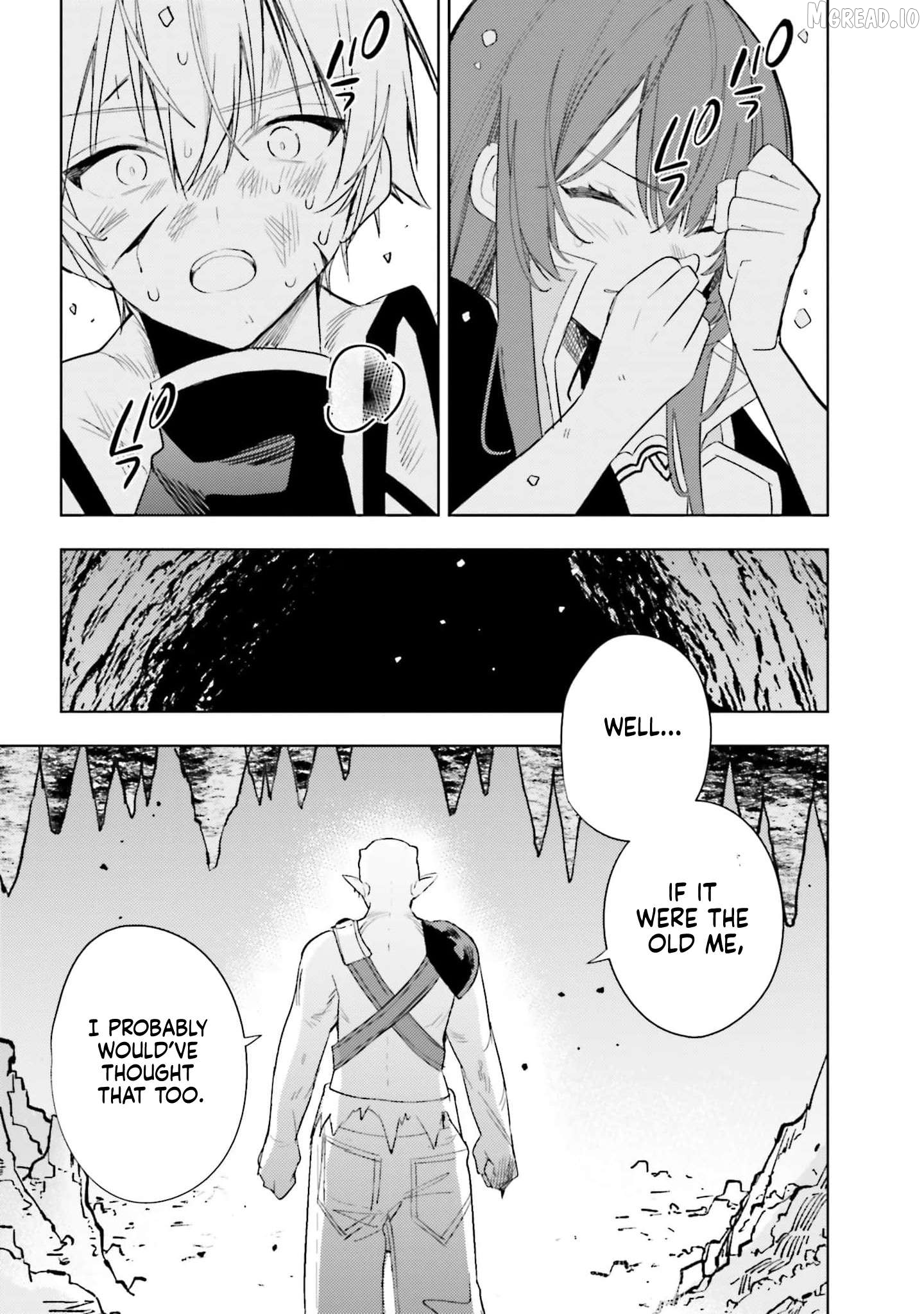 Onna Kajishi wa Ohitoyoshi Guild ni Hirowaremashita - Shintenchi de Ganbaru Kajishi Seikatsu Chapter 24 - page 20