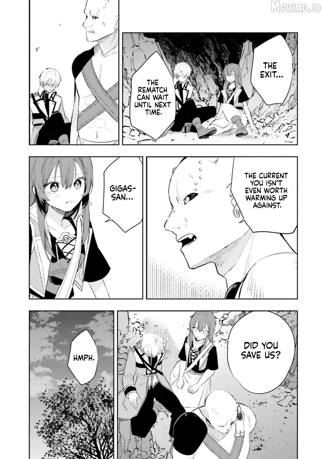 Onna Kajishi wa Ohitoyoshi Guild ni Hirowaremashita - Shintenchi de Ganbaru Kajishi Seikatsu Chapter 24 - page 21