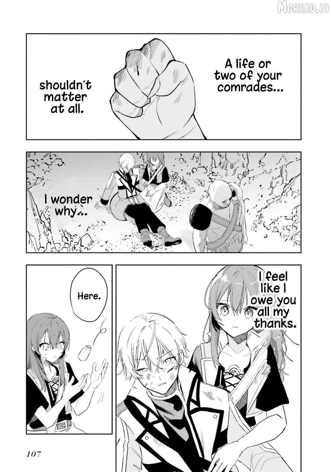 Onna Kajishi wa Ohitoyoshi Guild ni Hirowaremashita - Shintenchi de Ganbaru Kajishi Seikatsu Chapter 24 - page 24