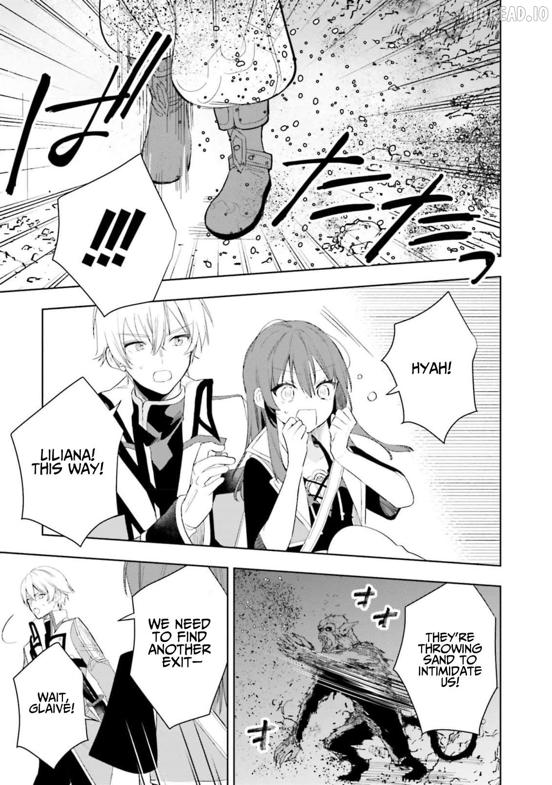 Onna Kajishi wa Ohitoyoshi Guild ni Hirowaremashita - Shintenchi de Ganbaru Kajishi Seikatsu Chapter 24 - page 4