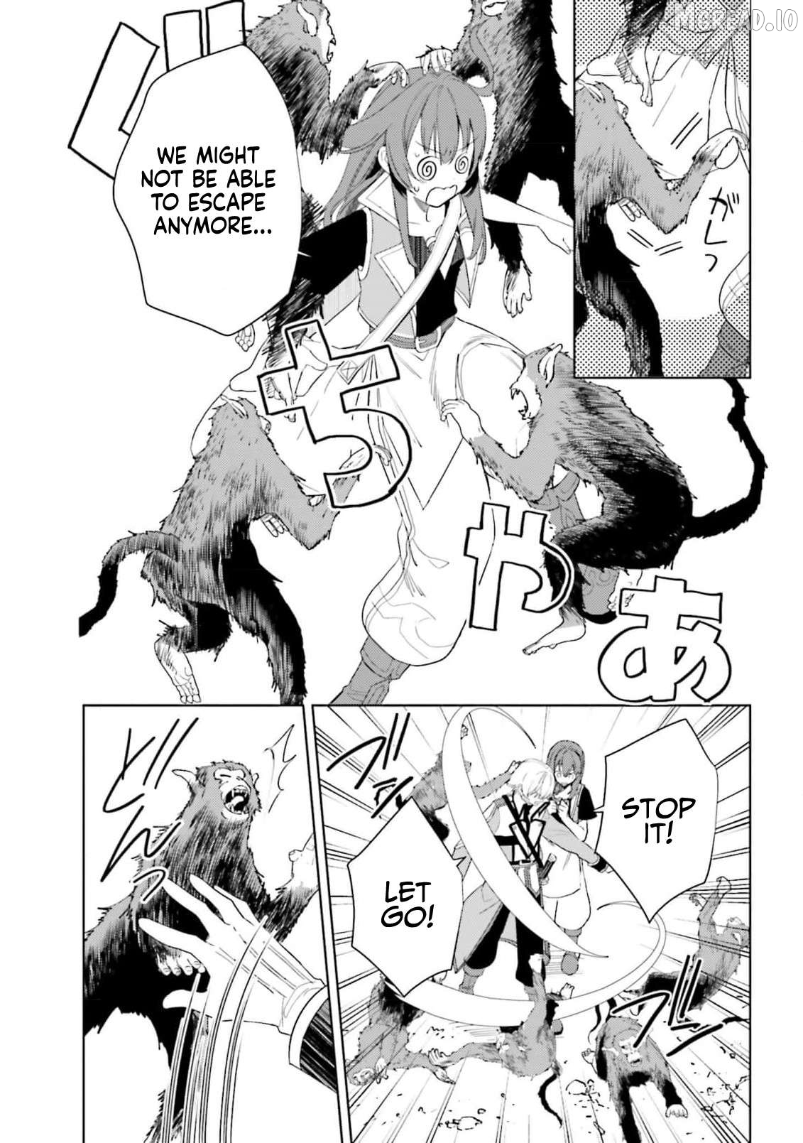 Onna Kajishi wa Ohitoyoshi Guild ni Hirowaremashita - Shintenchi de Ganbaru Kajishi Seikatsu Chapter 24 - page 5