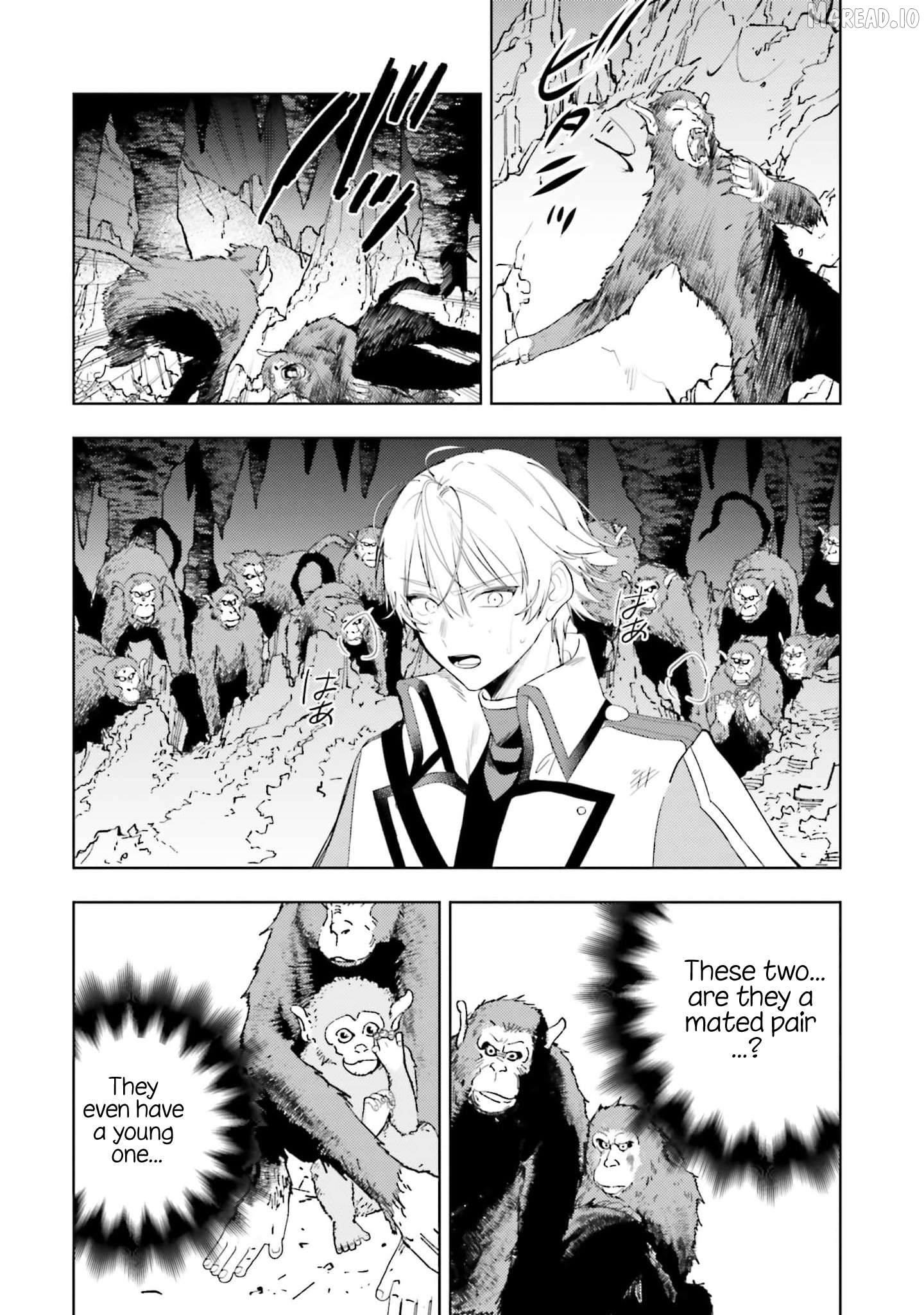 Onna Kajishi wa Ohitoyoshi Guild ni Hirowaremashita - Shintenchi de Ganbaru Kajishi Seikatsu Chapter 24 - page 6